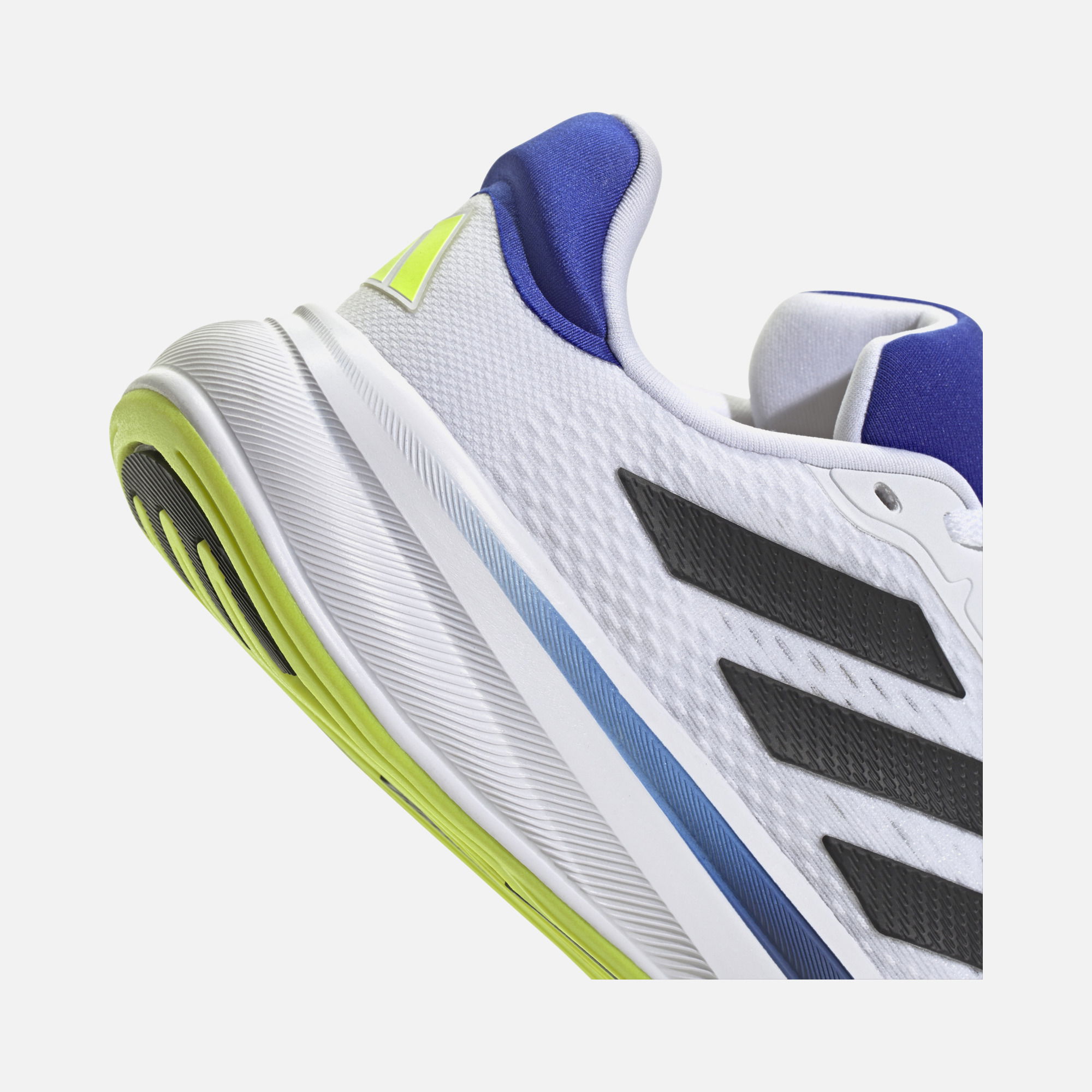 adidas Response Super Short Distance Running Erkek Spor Ayakkabı