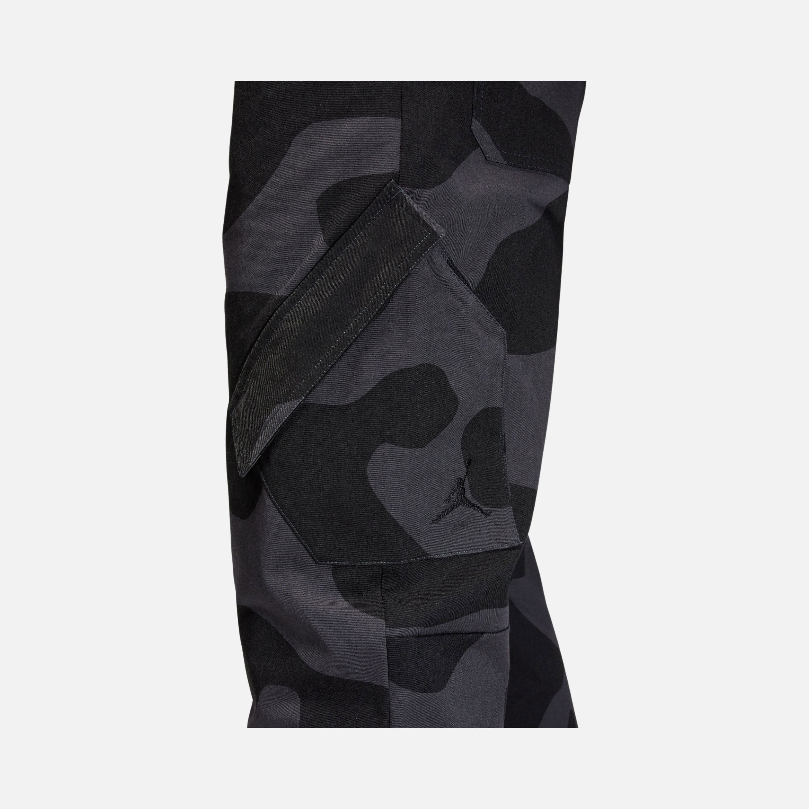 Nike Jordan Essentials Statement Chicago ''Camouflage Printed'' Erkek Pantolon