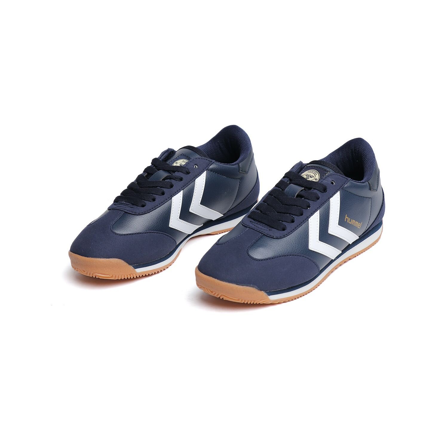 Hummel Stadion Heritage Multi Erkek Spor Ayakkabı