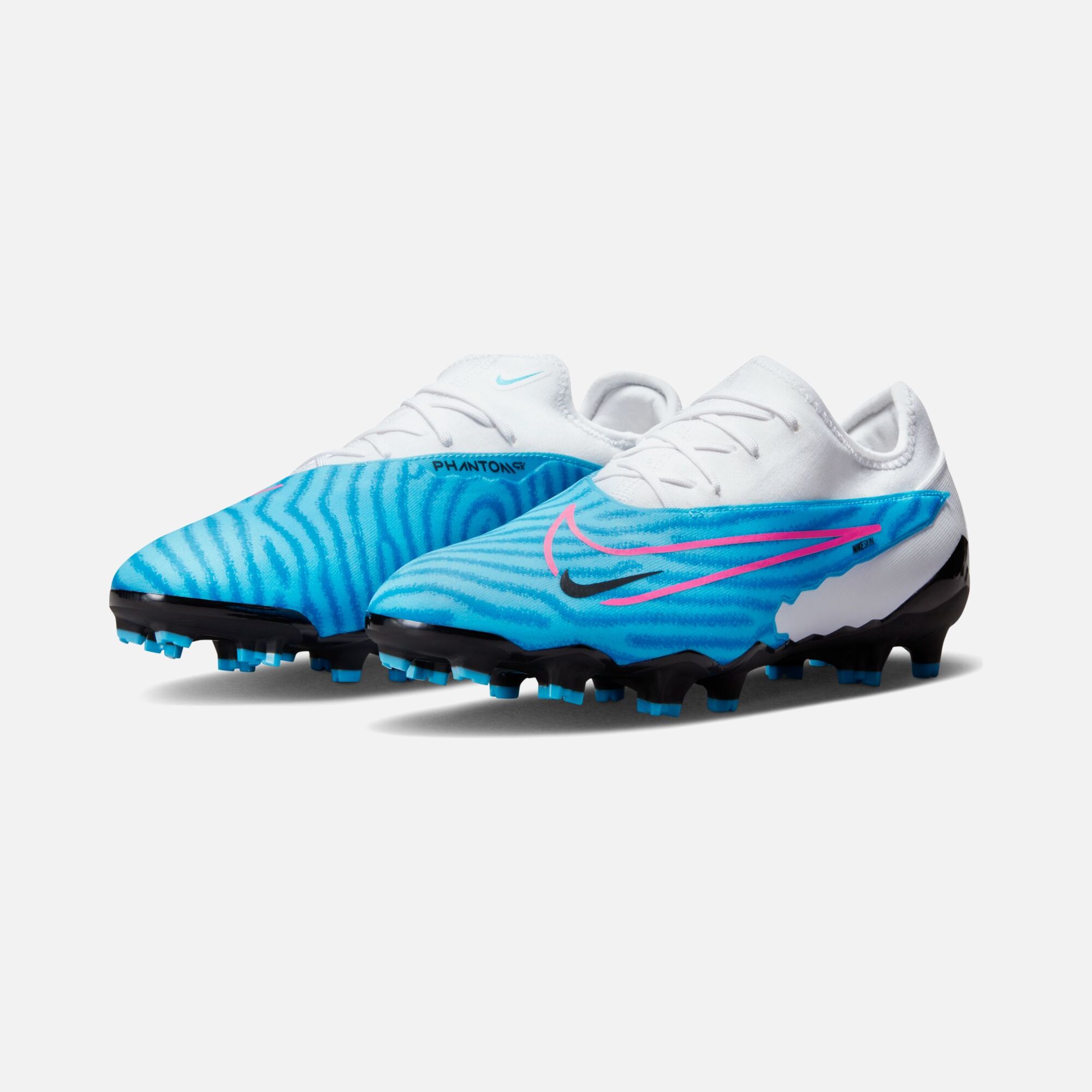 Nike Phantom GX Pro FG Firm-Ground Erkek Krampon
