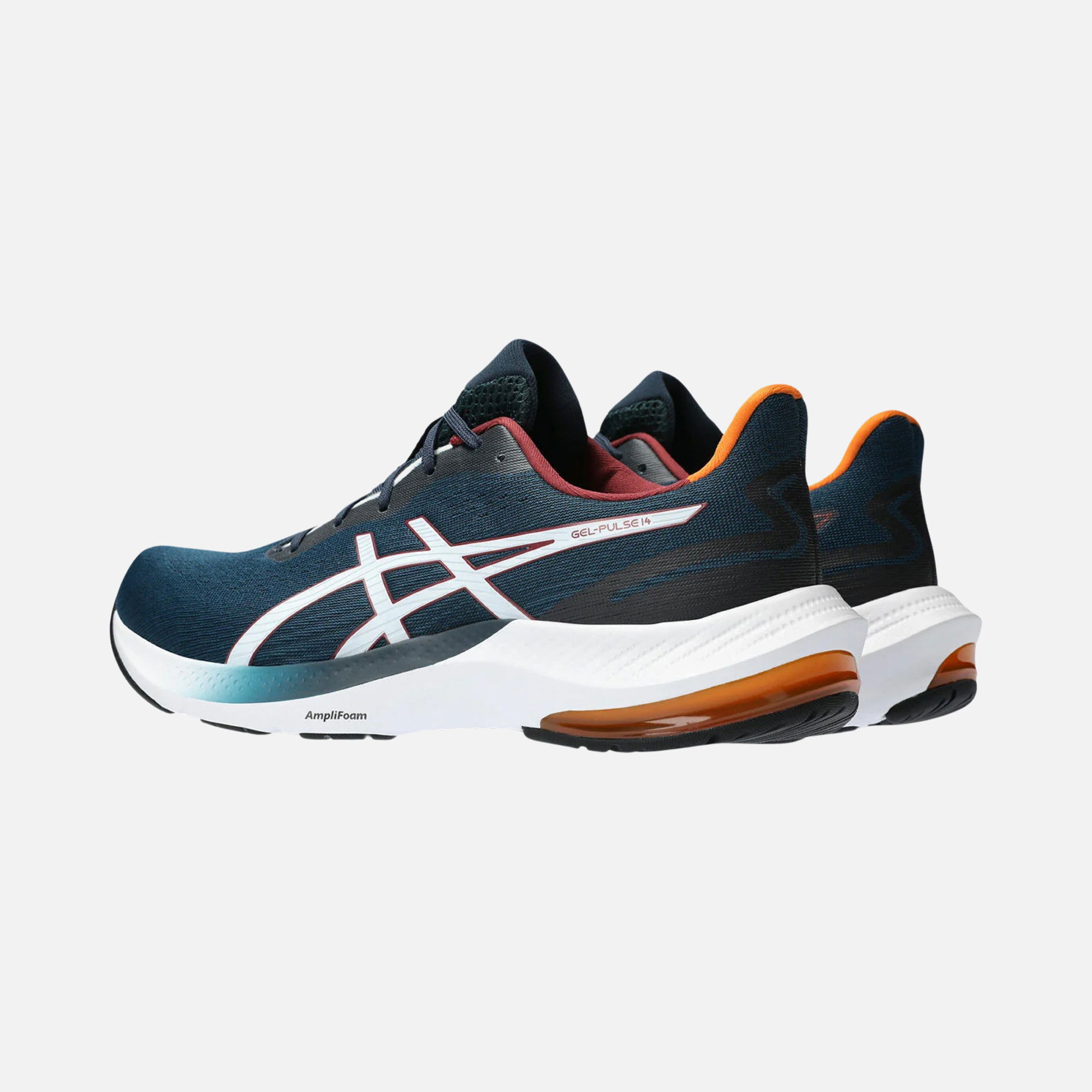 Asics Gel-Pulse 14 Running Erkek Spor Ayakkabı