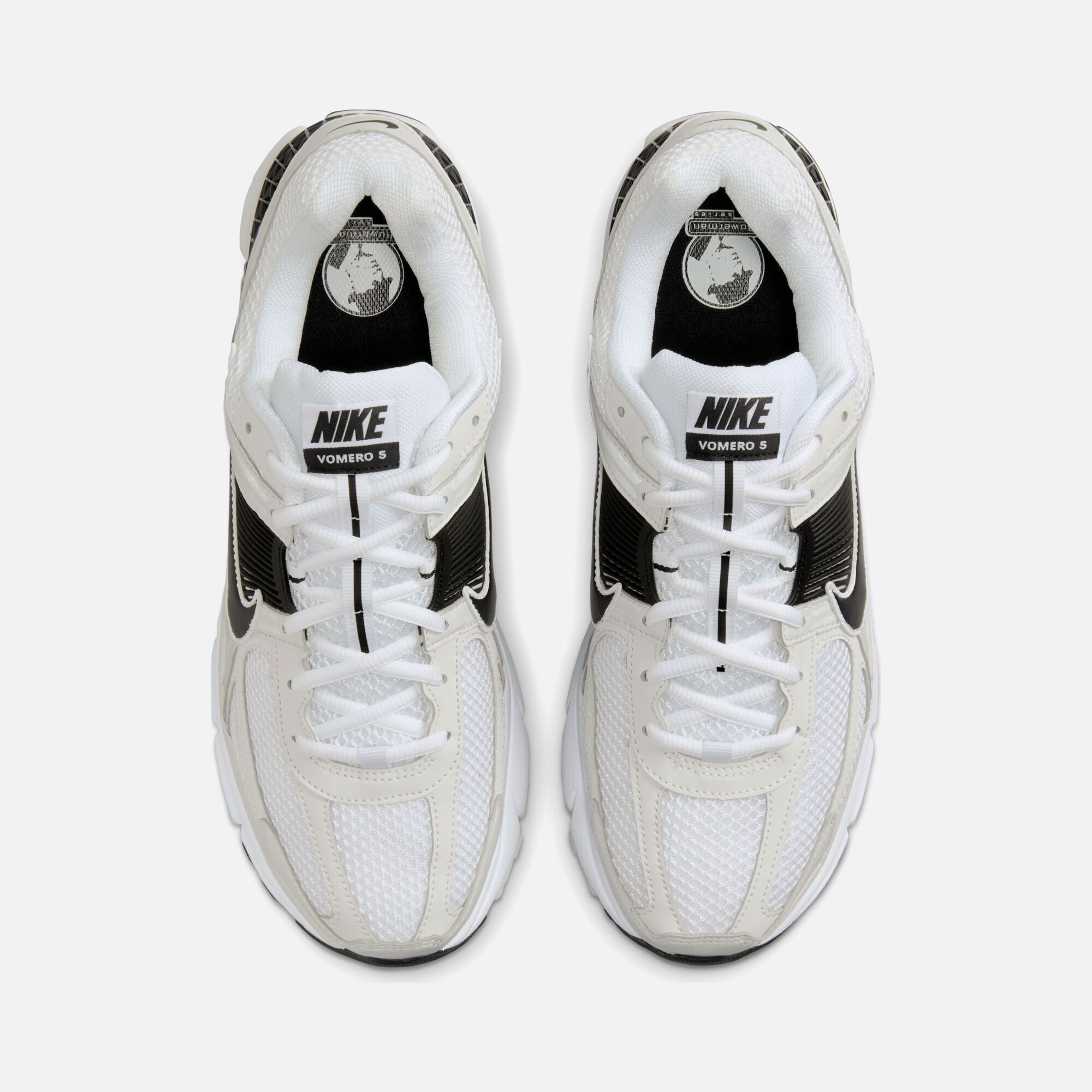 Nike Zoom Vomero 5 FW24 Erkek Spor Ayakkabı