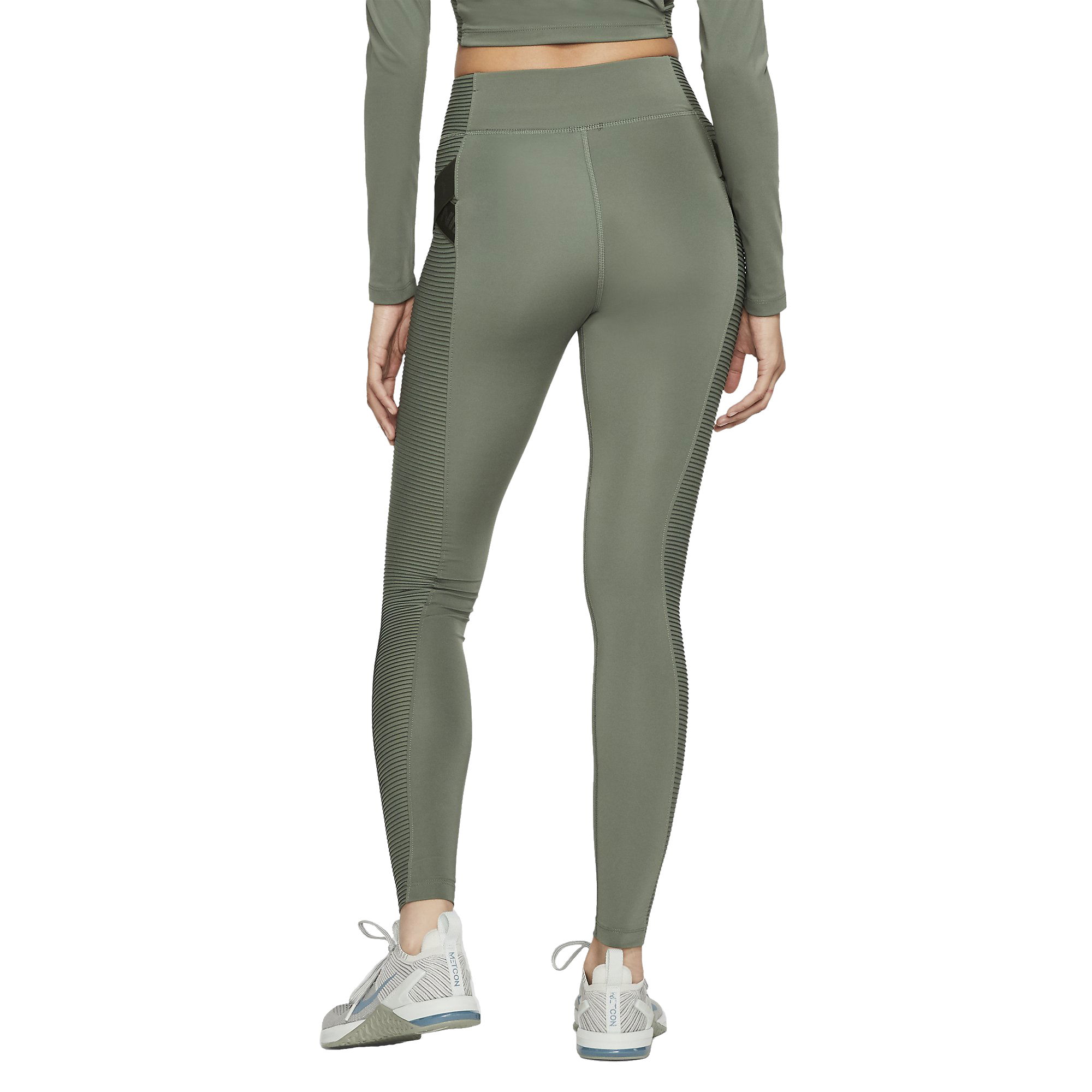 Nike Pro AeroAdapt Leggings Kadın Tayt