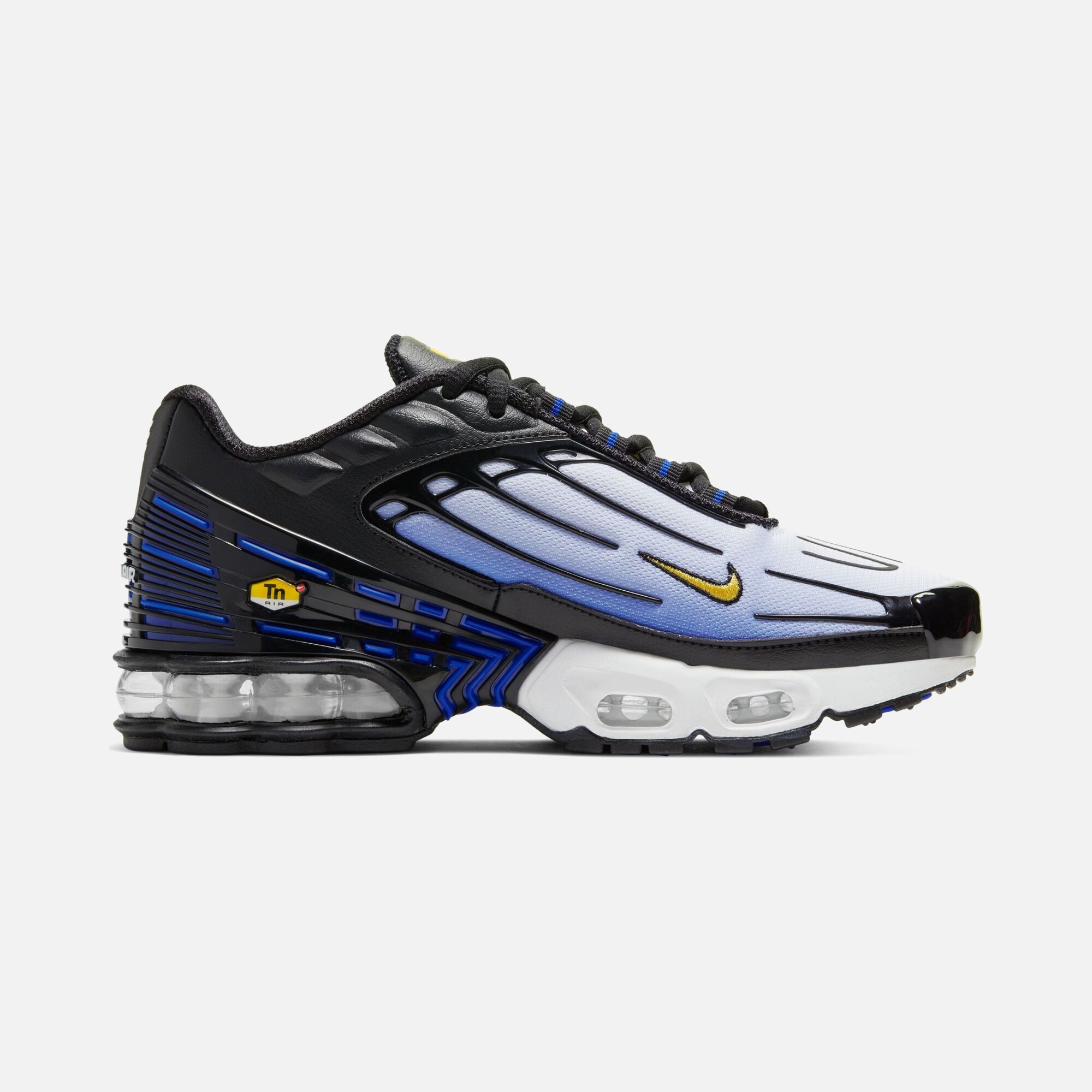 Nike Air Max Plus III (GS) Spor Ayakkabı