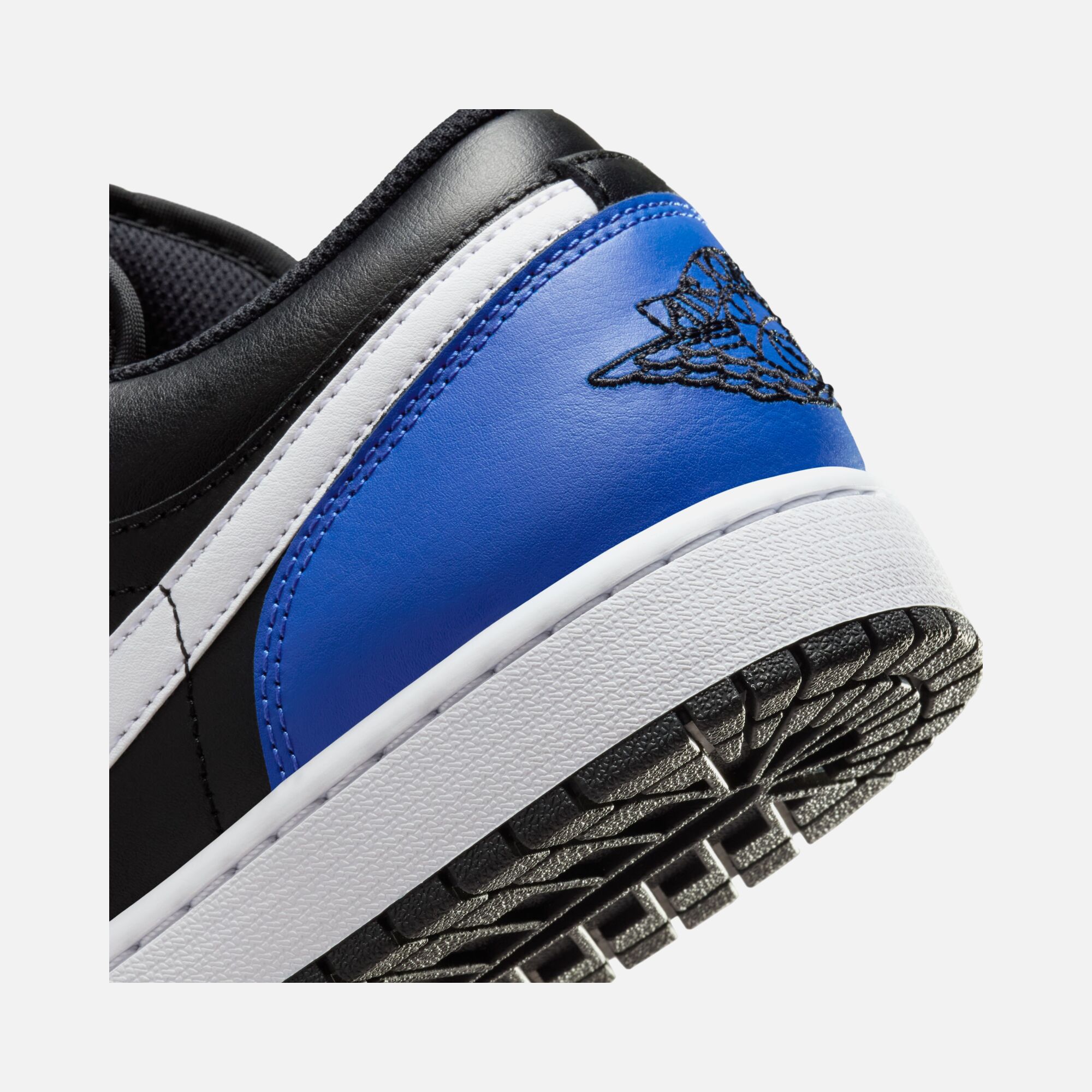 Nike Air Jordan 1 Low CO Erkek Spor Ayakkabı