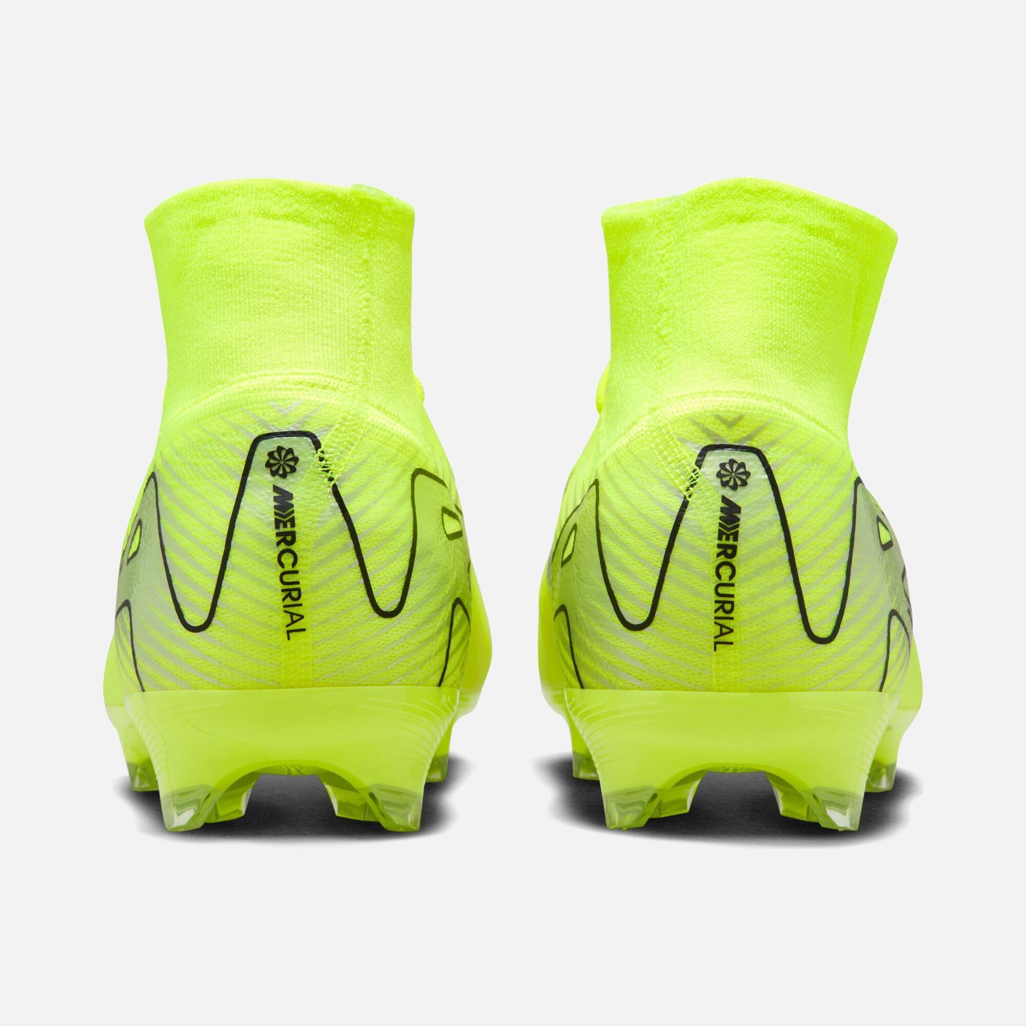 Nike Mercurial Superfly 10 Pro FG Firm Ground High-Top Erkek Krampon