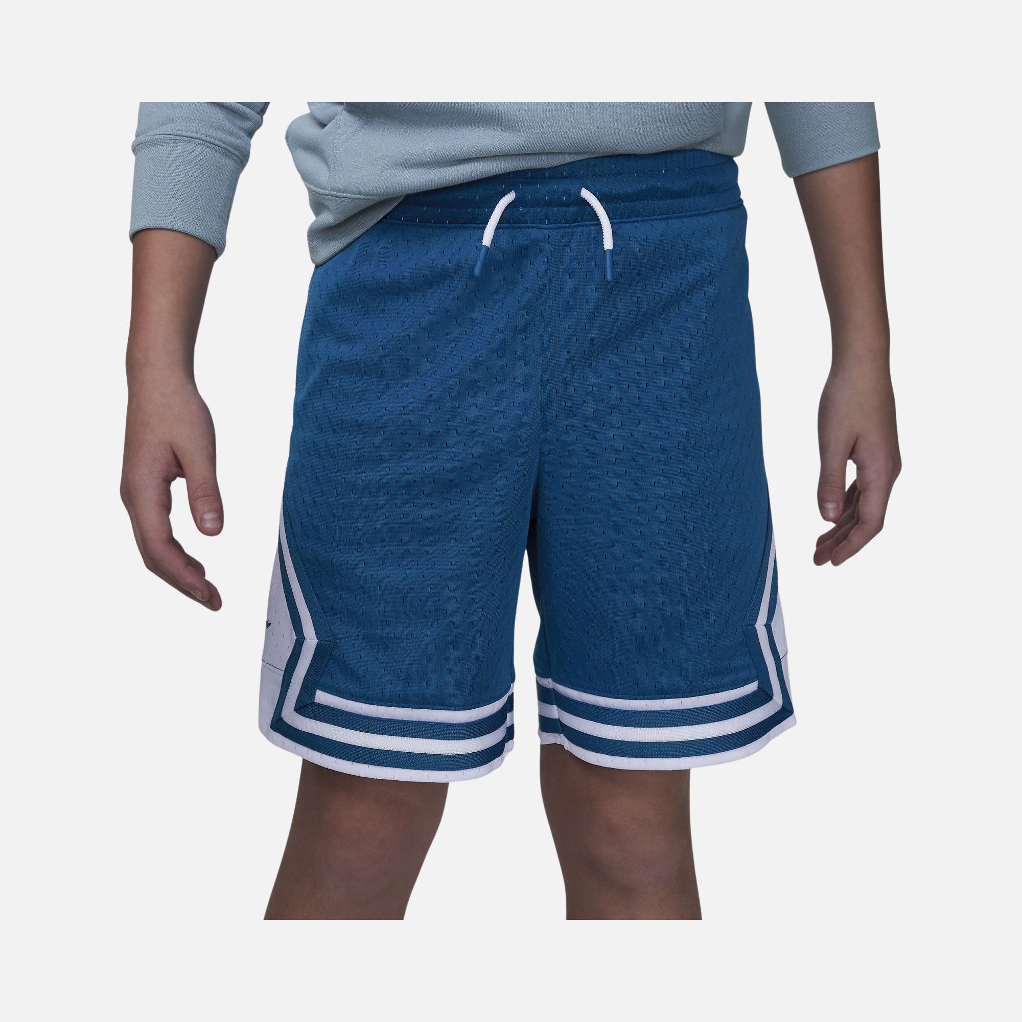 Nike Jordan Air Diamond Basketball Çocuk Şort