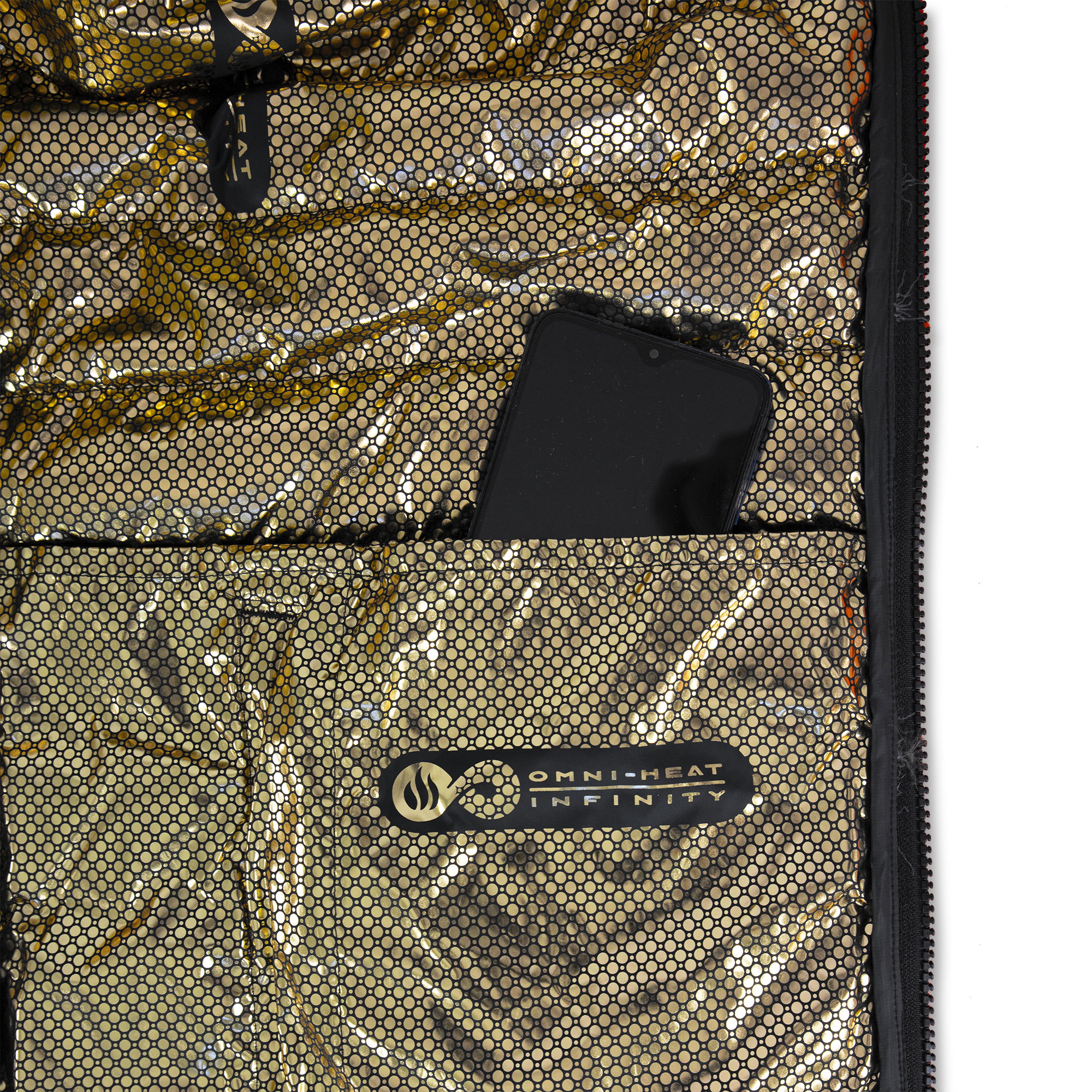 Columbia Sister Brook™ II Down Full-Zip Erkek Mont