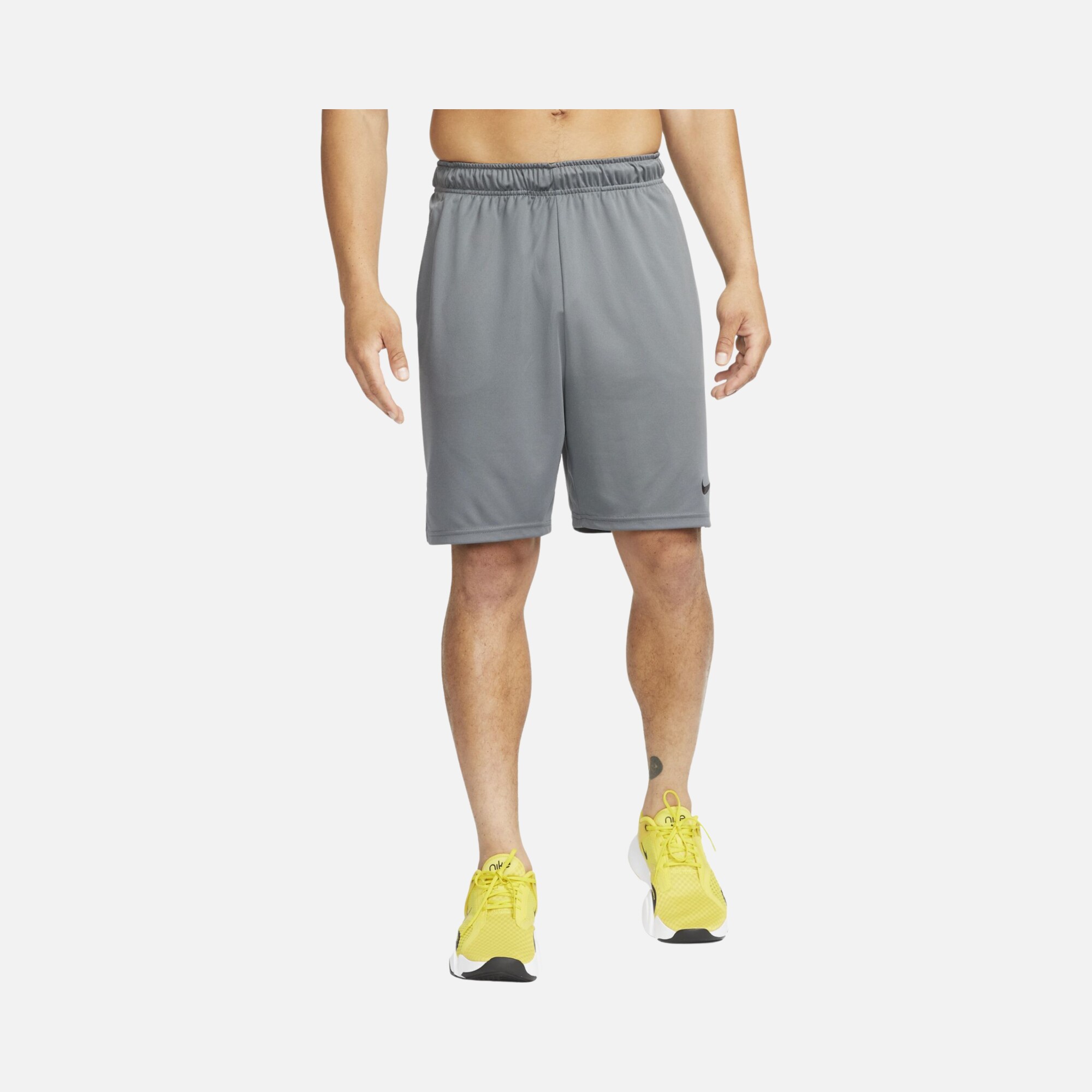 Nike Dri-Fit Knit 6.0 Training Erkek Şort