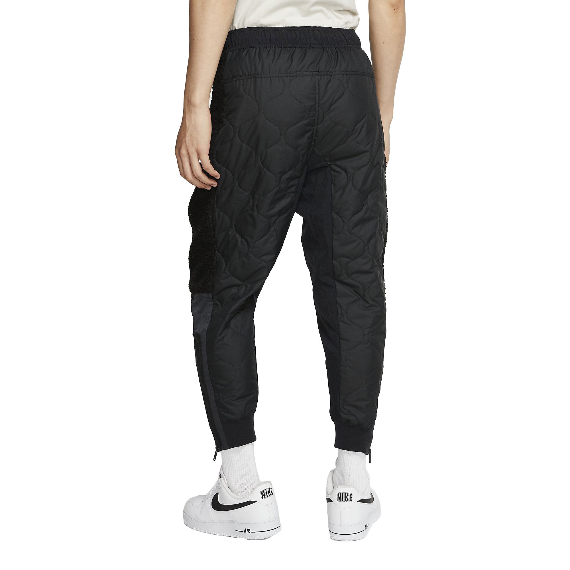 Nike Sportswear Jogger Mix Erkek Eşofman Altı