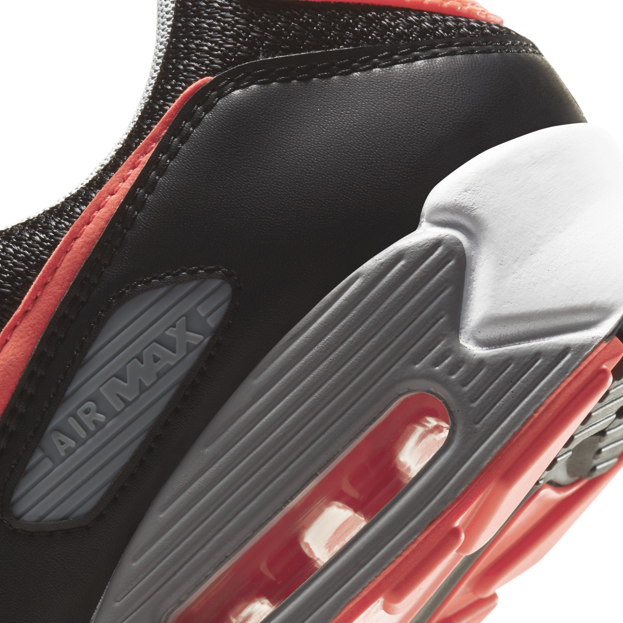 Nike Air Max 90 HO20 Erkek Spor Ayakkabı