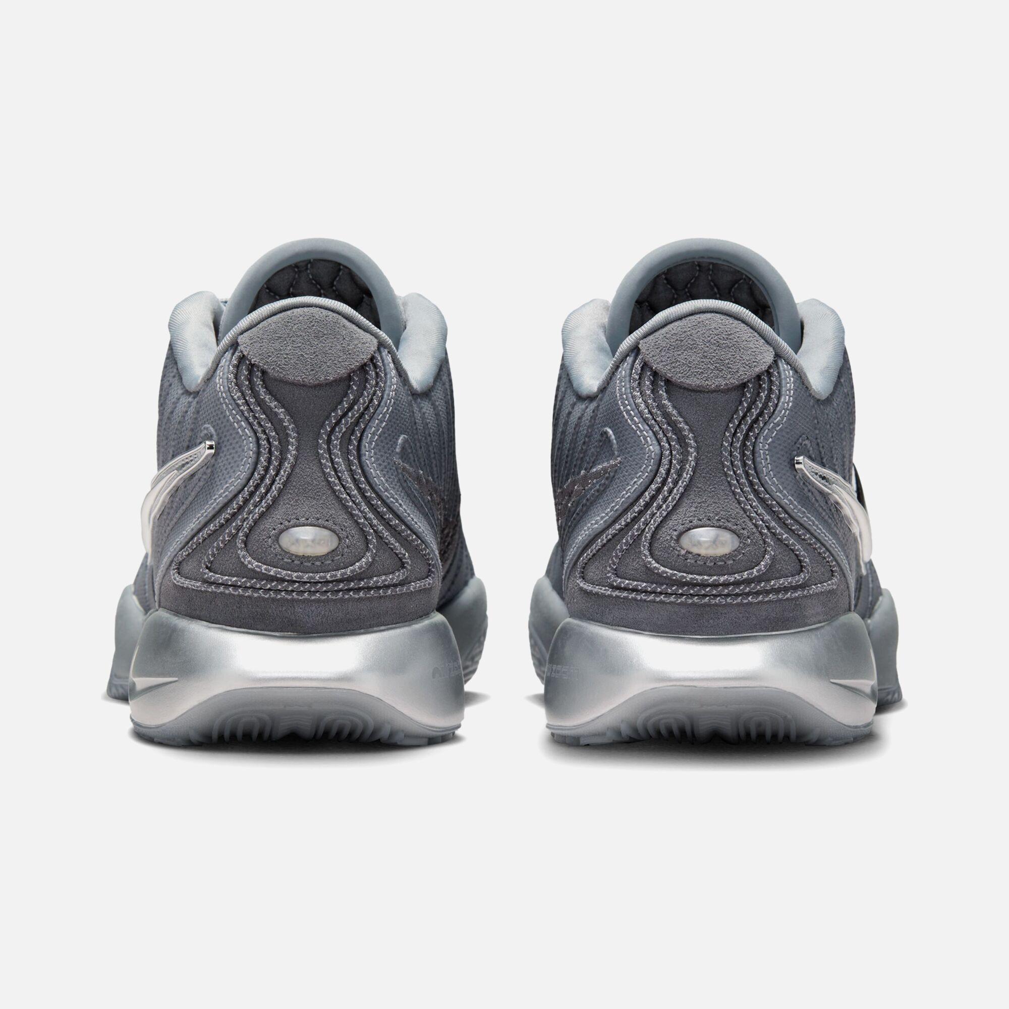 Nike LeBron James XXI ''360 C° Regional Cord System'' Erkek Basketbol Ayakkabısı