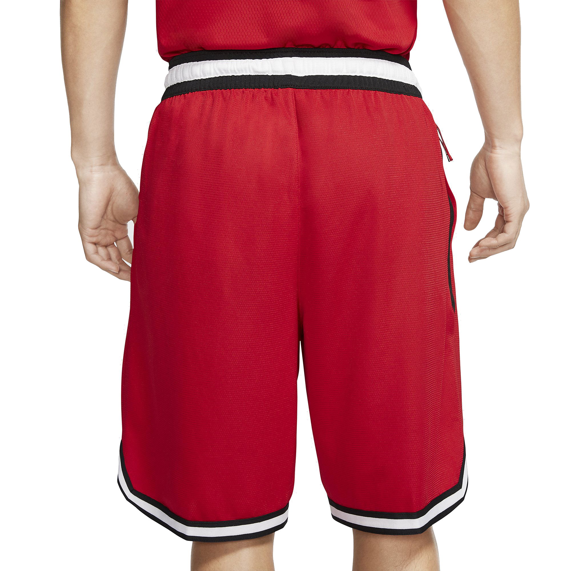 Nike Dri-Fit DNA 2.0 Basketball Erkek Şort