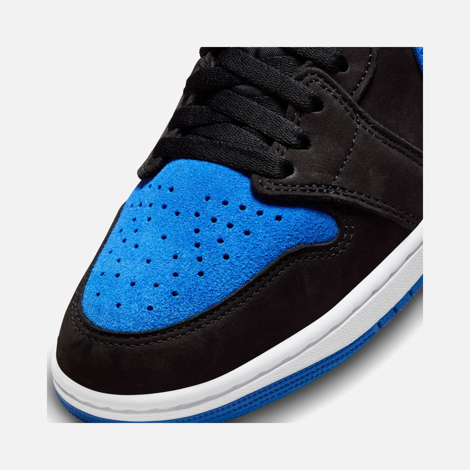 Nike Air Jordan 1 Retro High OG FW24 Erkek Spor Ayakkabı