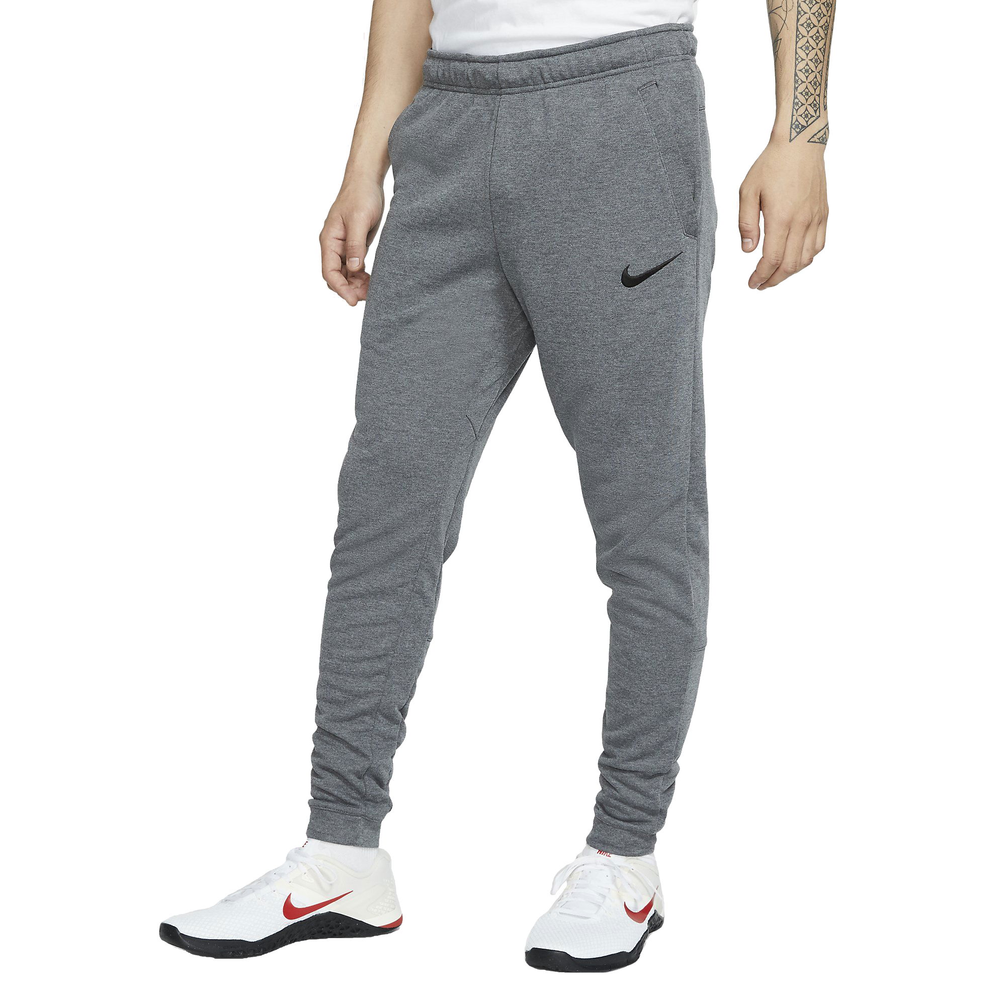 Nike Dry Taper Fleece Erkek Eşofman Altı
