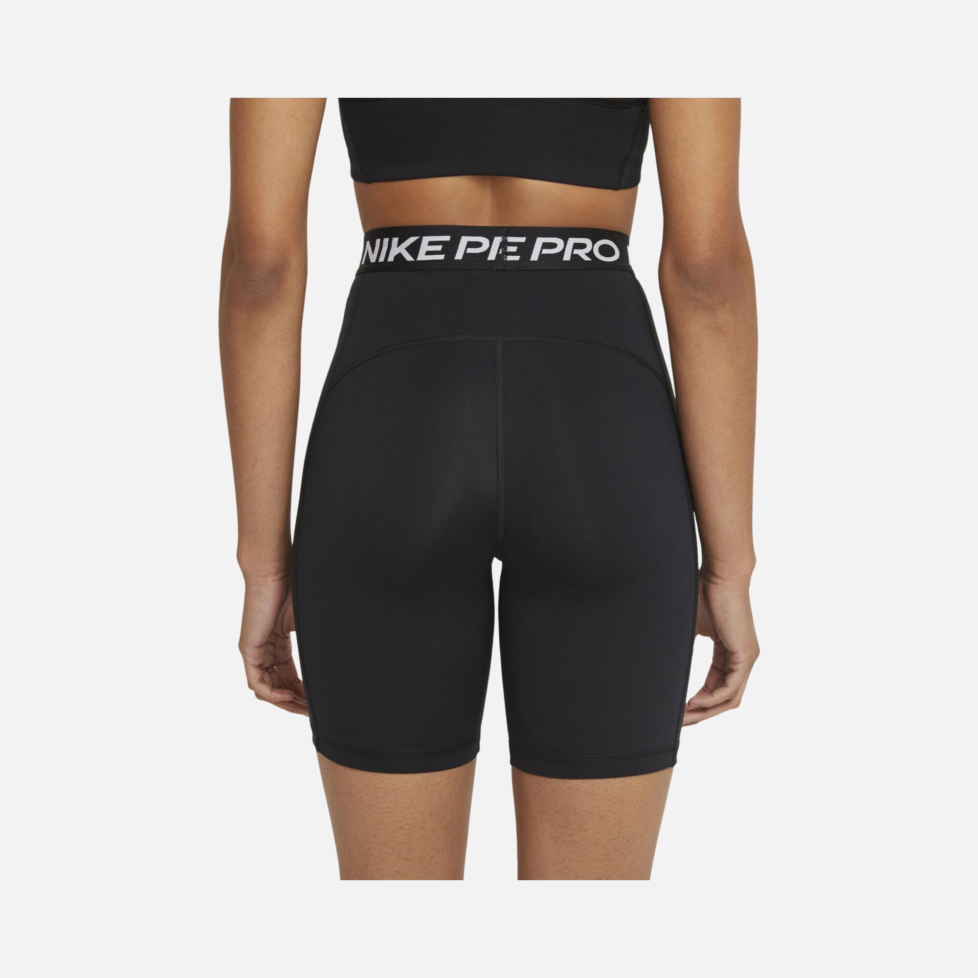 Nike Pro 365 High-Rise 18cm (approx.) Training Kadın Şort