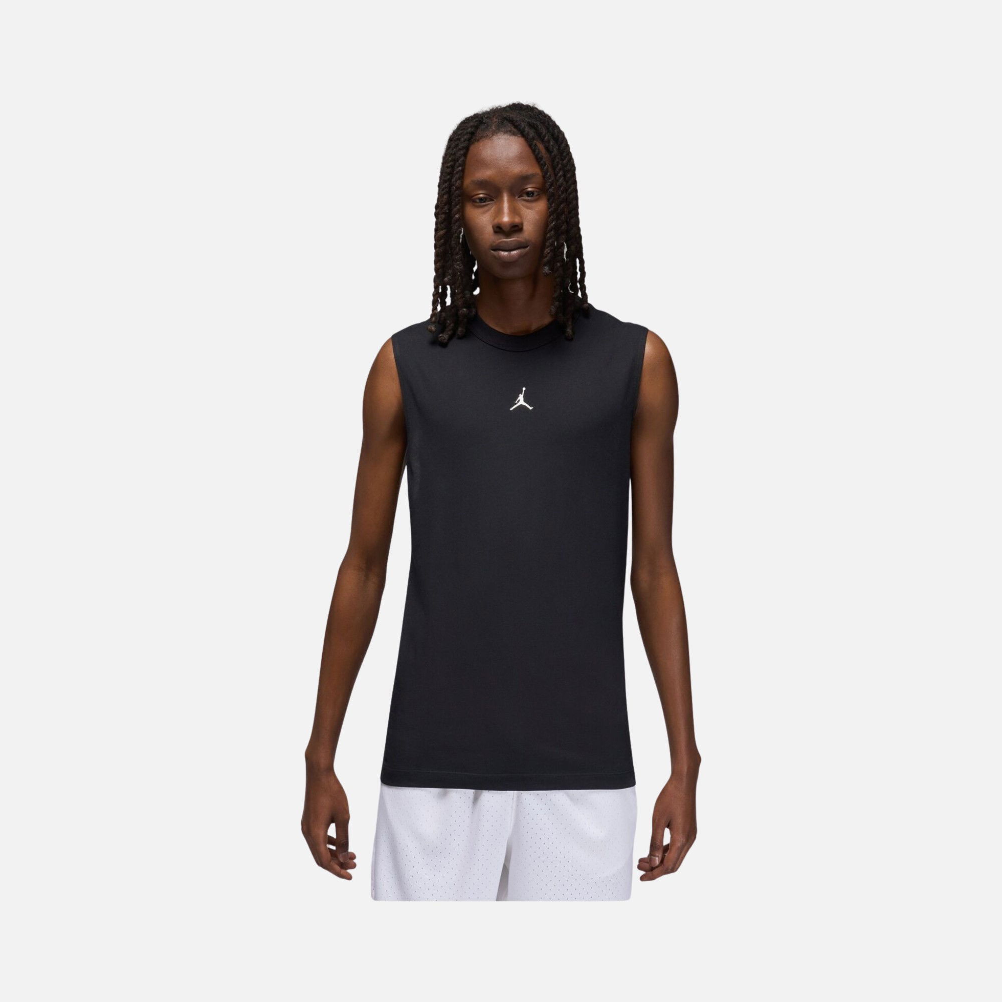 Nike Jordan Sport Dri-Fit Basketball Erkek Atlet