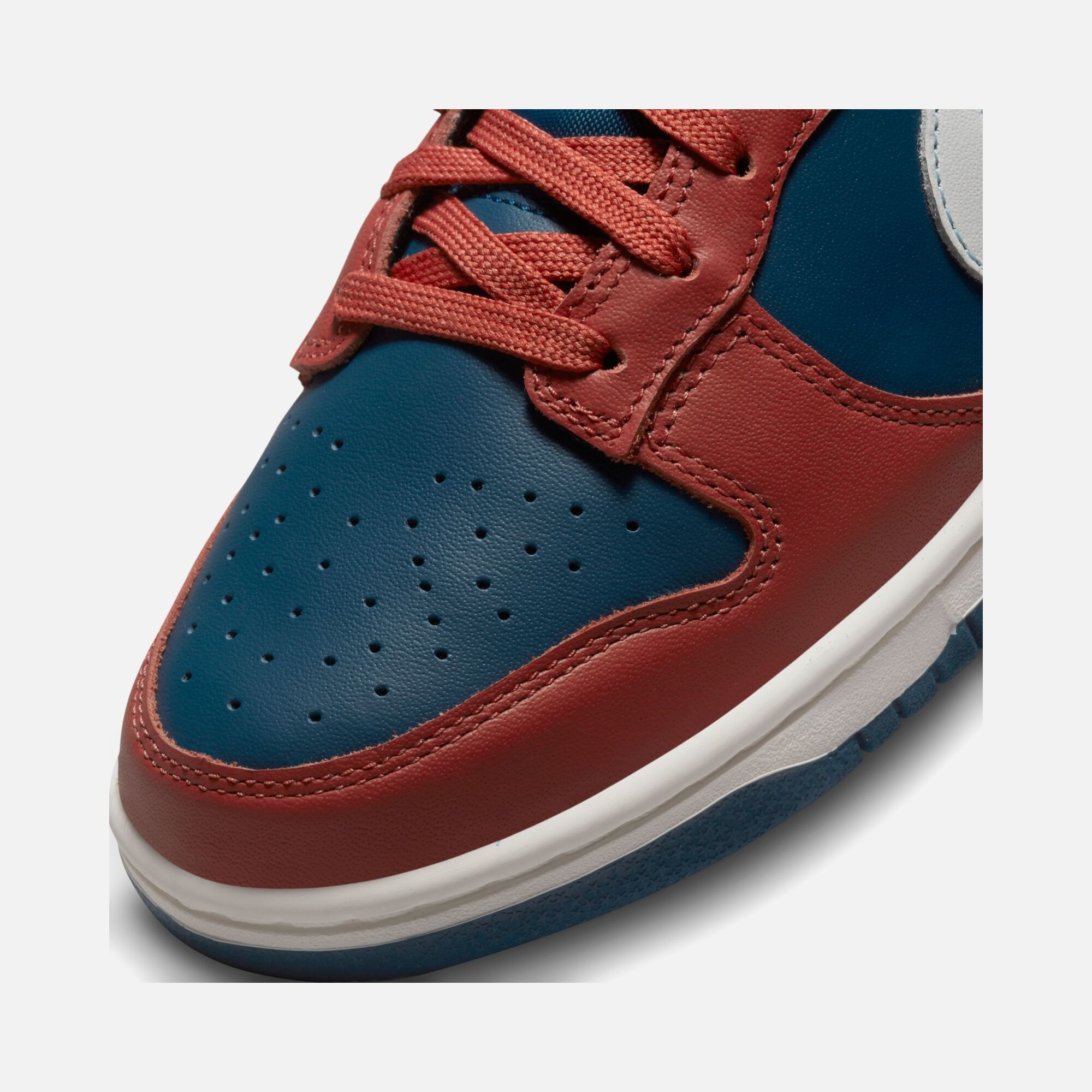 Nike Dunk Low Kadın Spor Ayakkabı