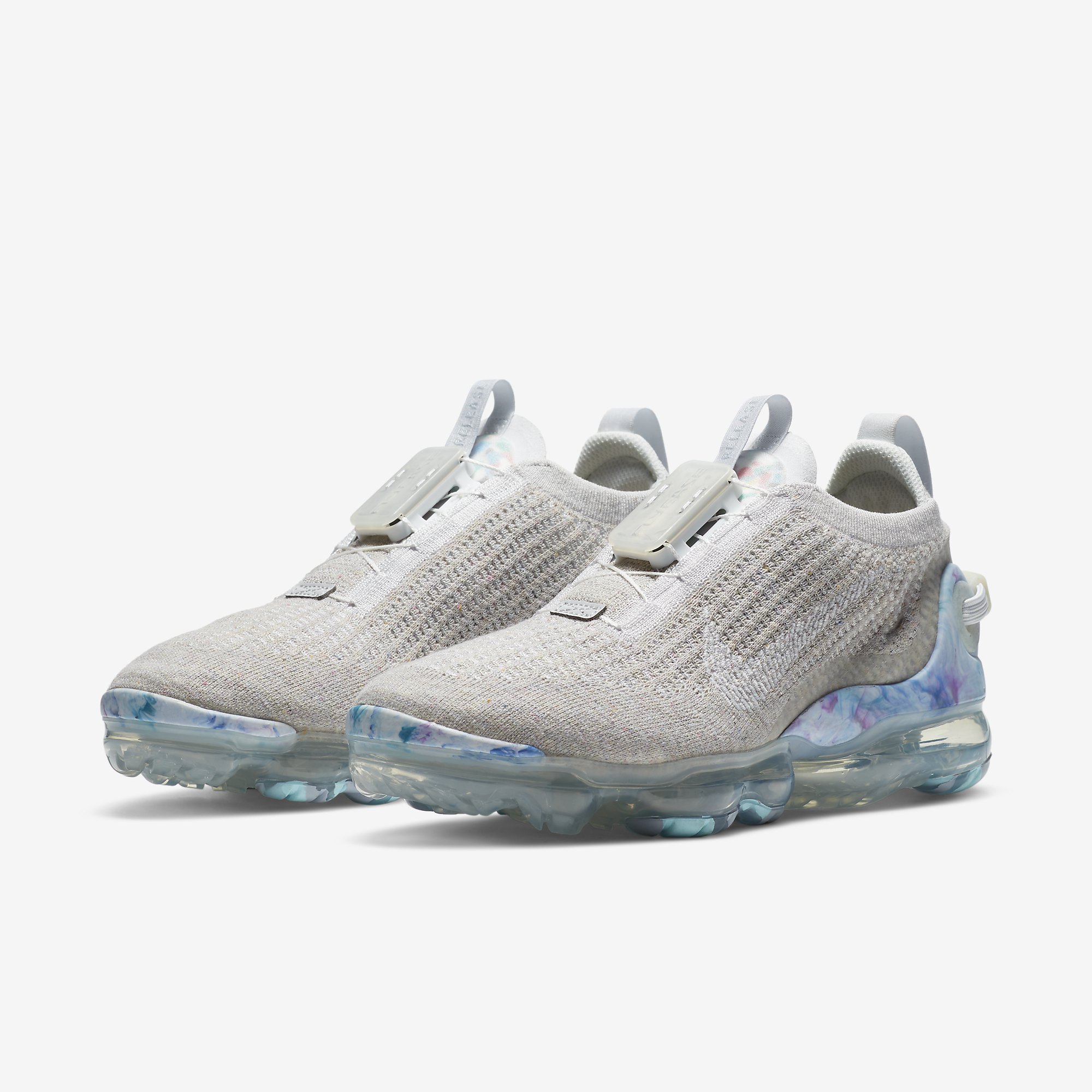 Nike Air VaporMax 2020 FK Kadın Spor Ayakkabı