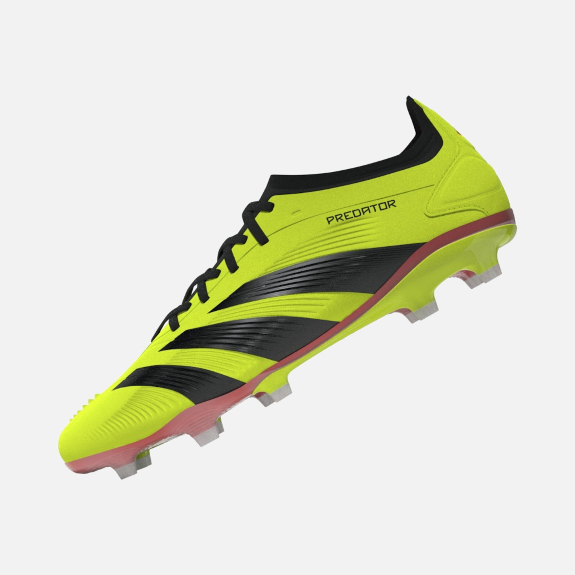 adidas Predator Pro FG Erkek Krampon