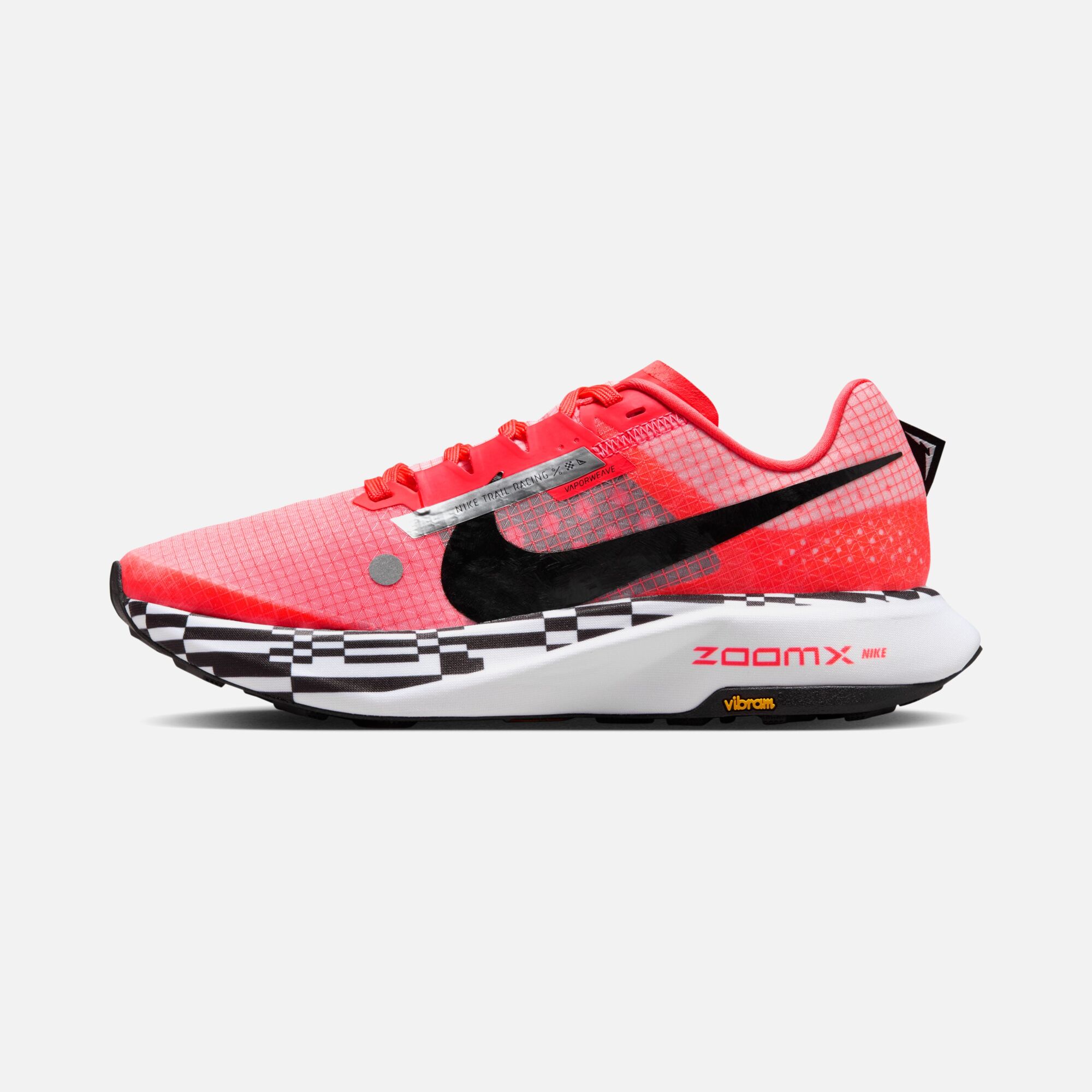 Nike ZoomX Ultrafly Trail Racing Kadın Spor Ayakkabı