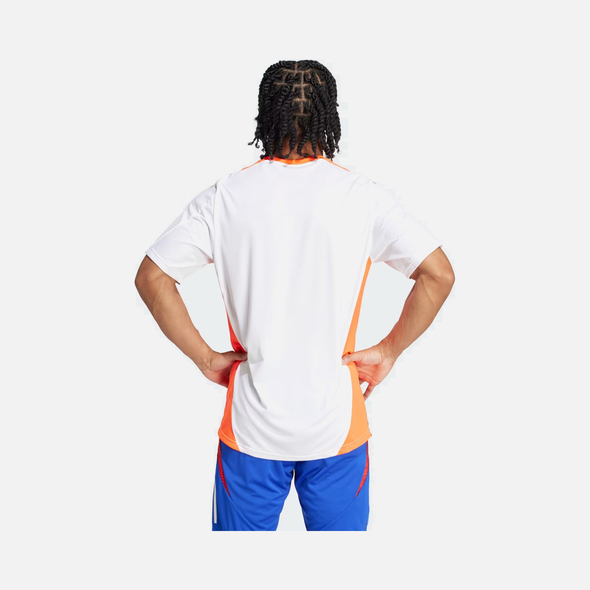 adidas Tiro 24 Competition Training Erkek Forma