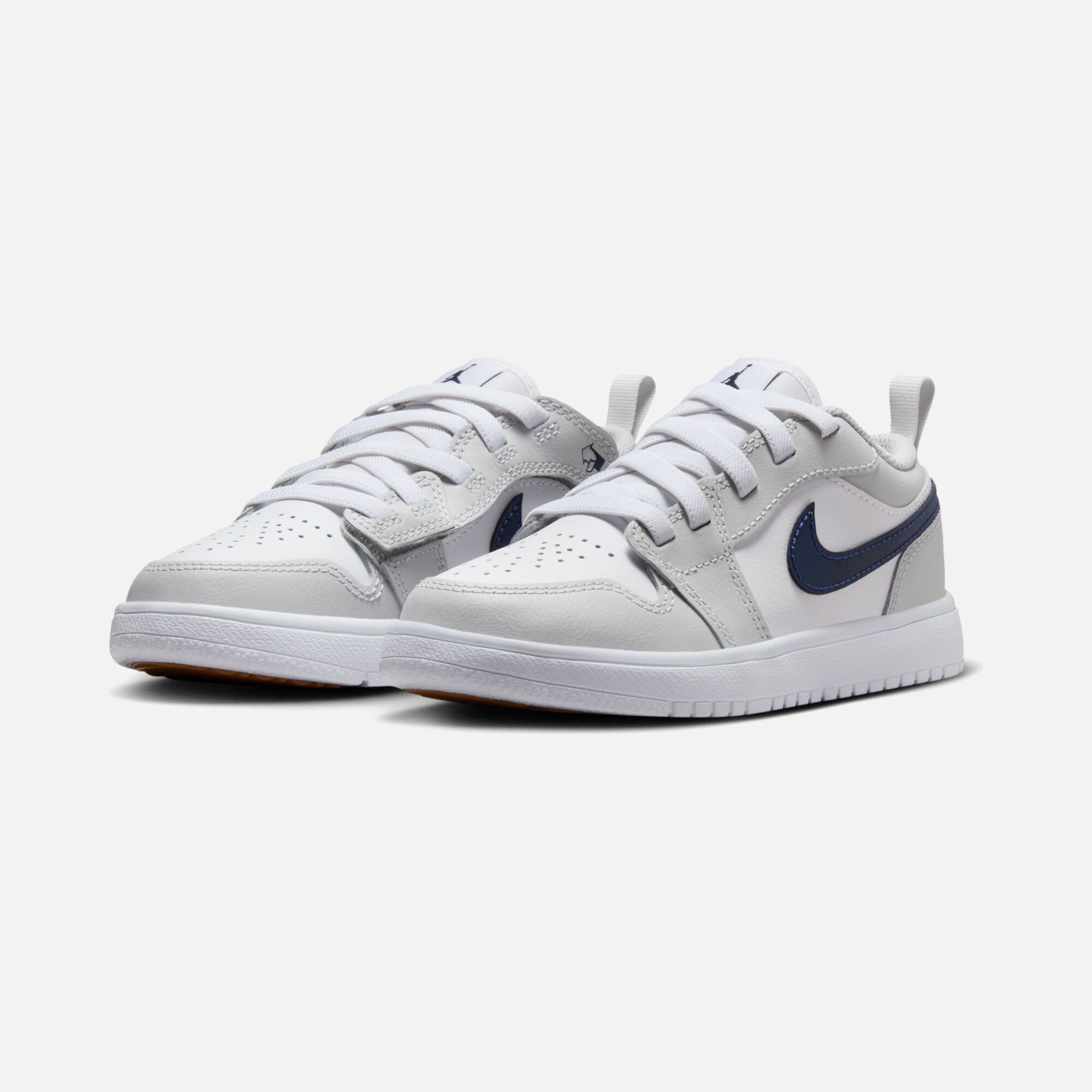 Nike Jordan 1 Low Alt (PS) Çocuk Spor Ayakkabı