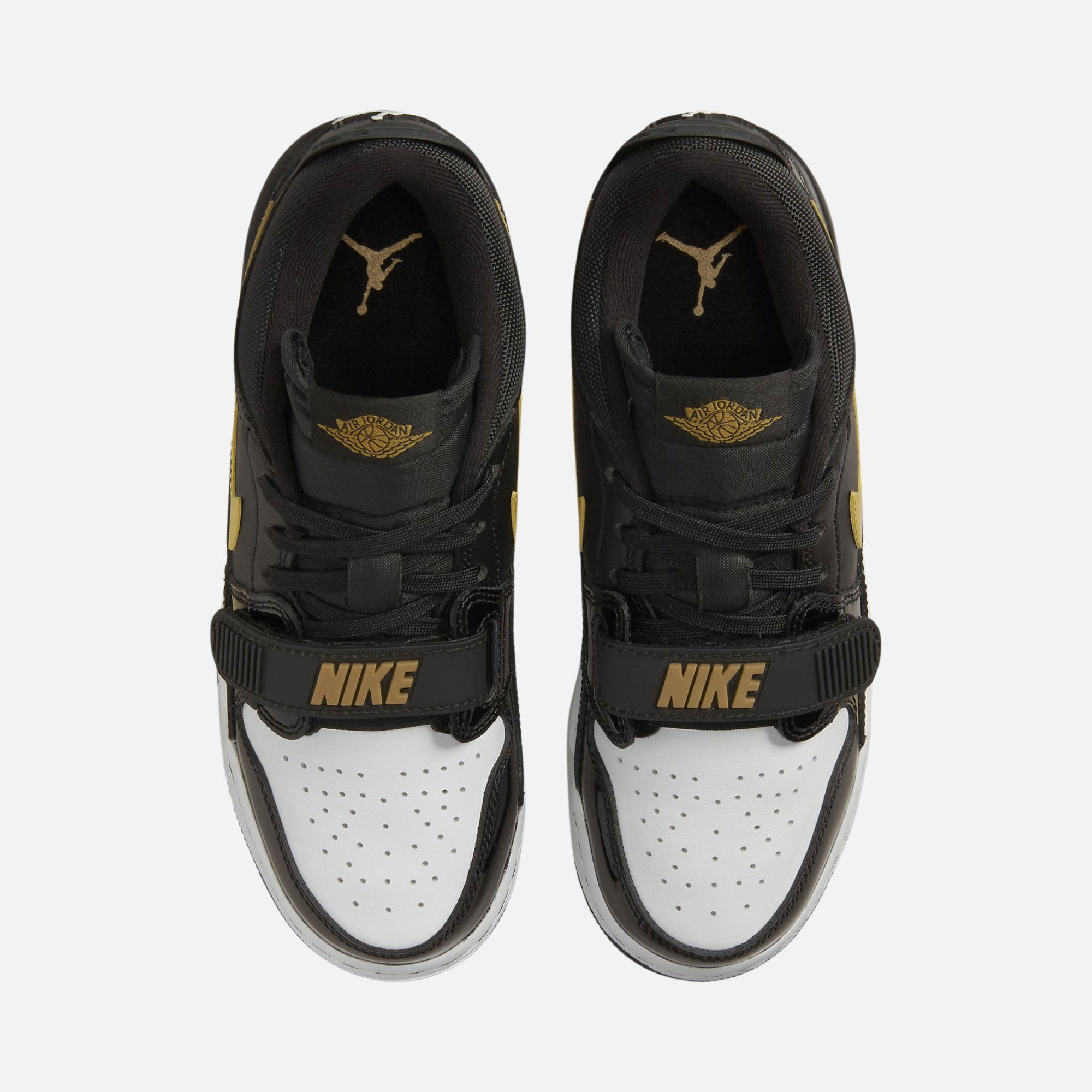 Nike Air Jordan Legacy 312 Low (GS) Spor Ayakkabı