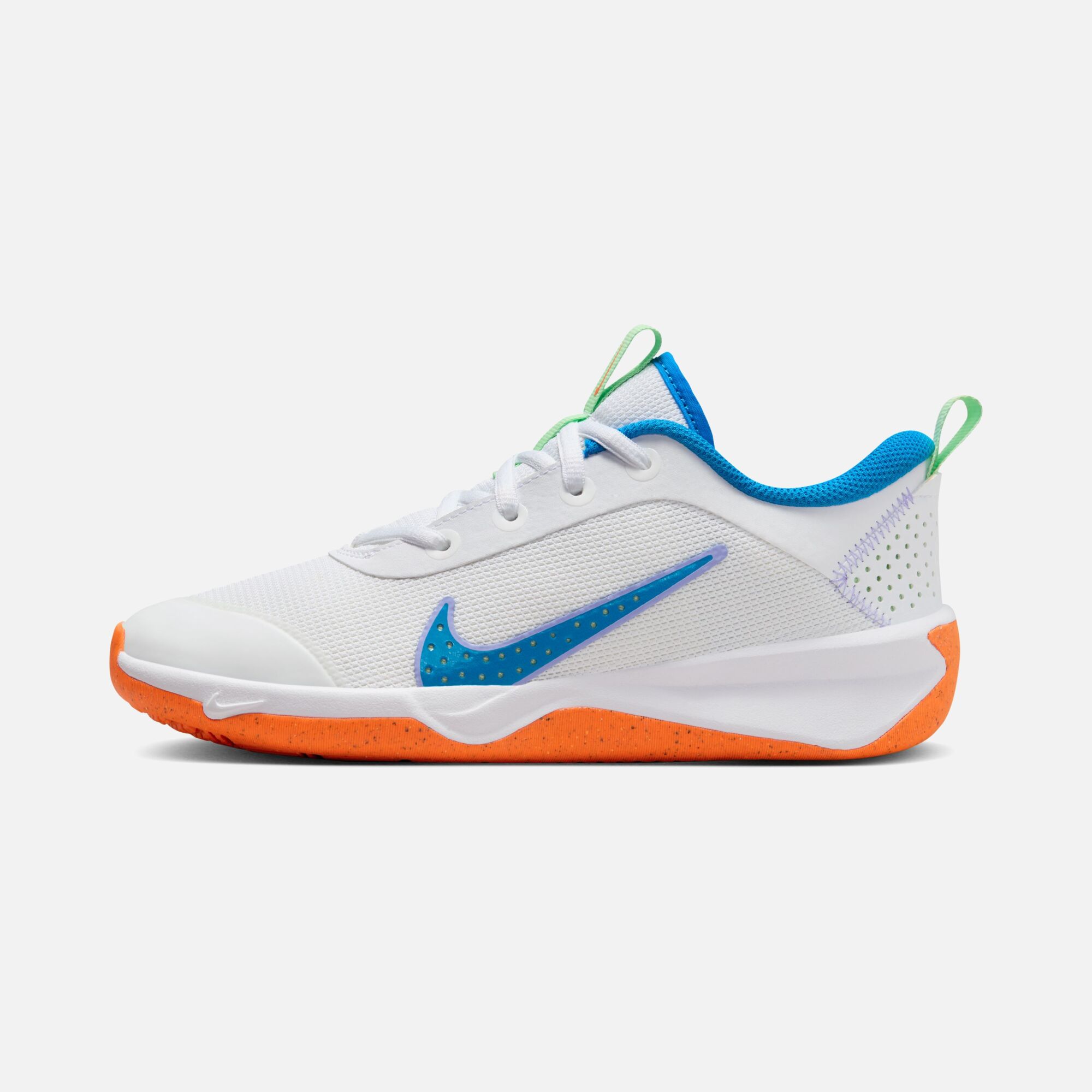 Nike Omni Multi-Court Older Indoor Court Training (GS) Spor Ayakkabı