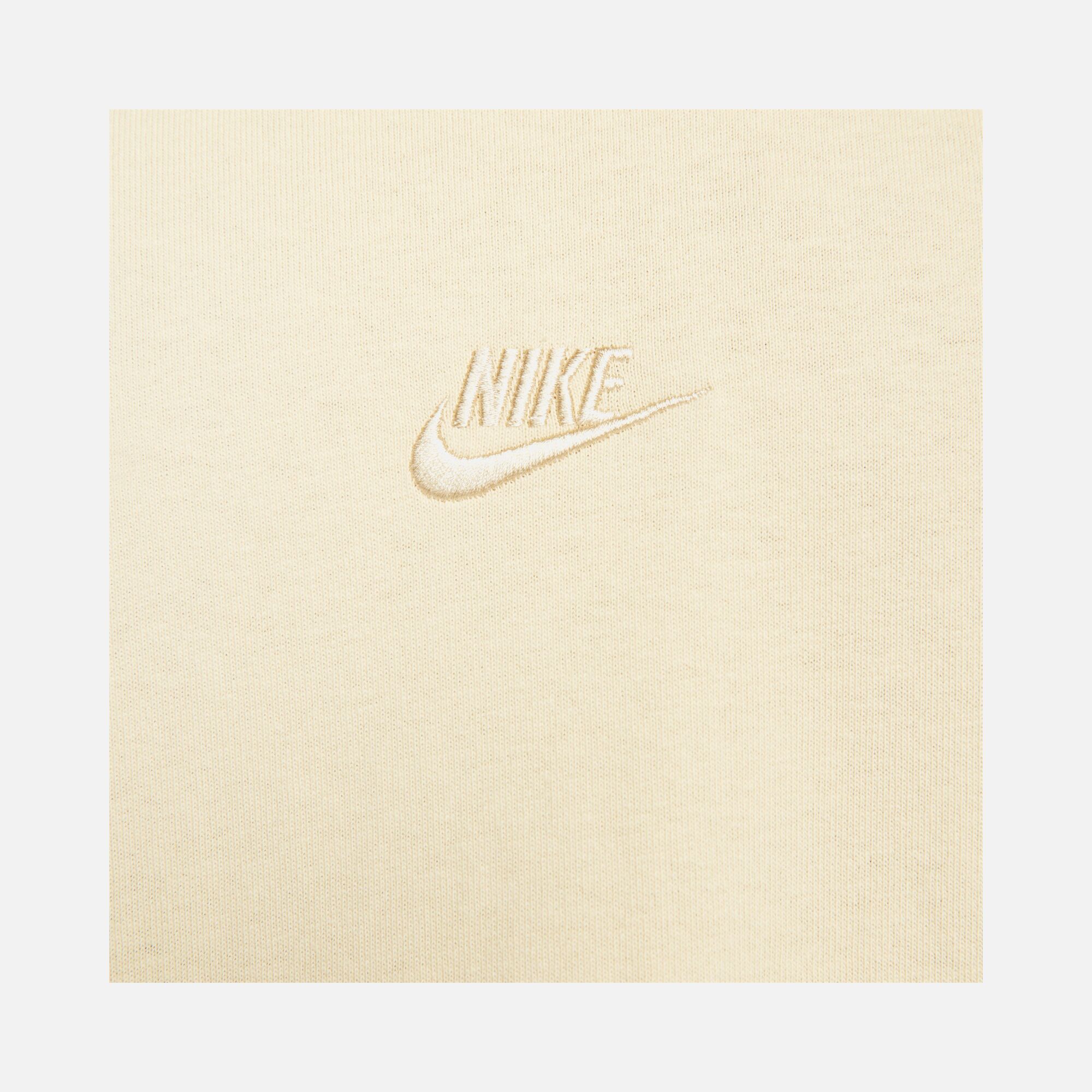 Nike Sportswear Premium Essentials Oversized Short-Sleeve Erkek Tişört