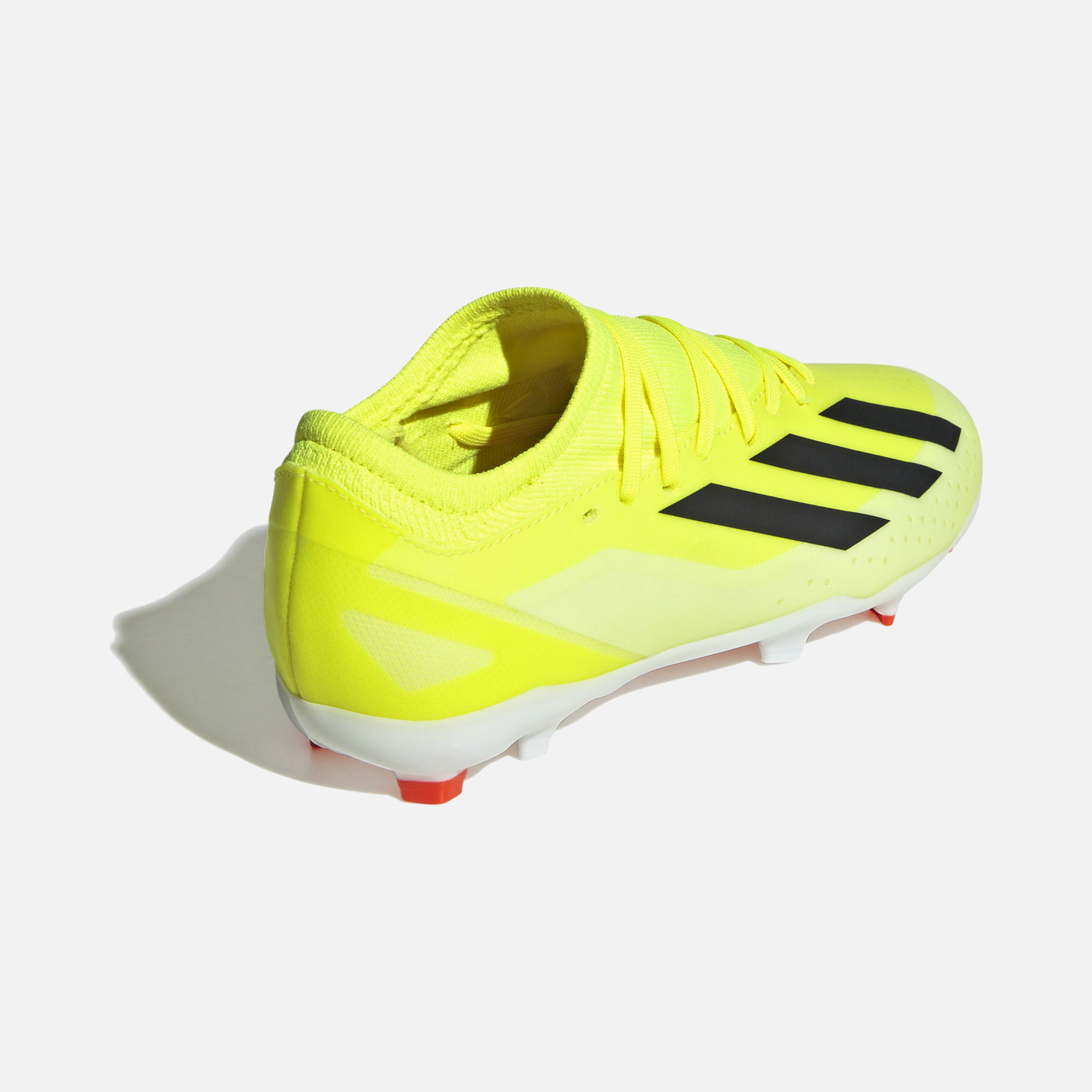 adidas X Crazyfast League FG Çocuk Krampon