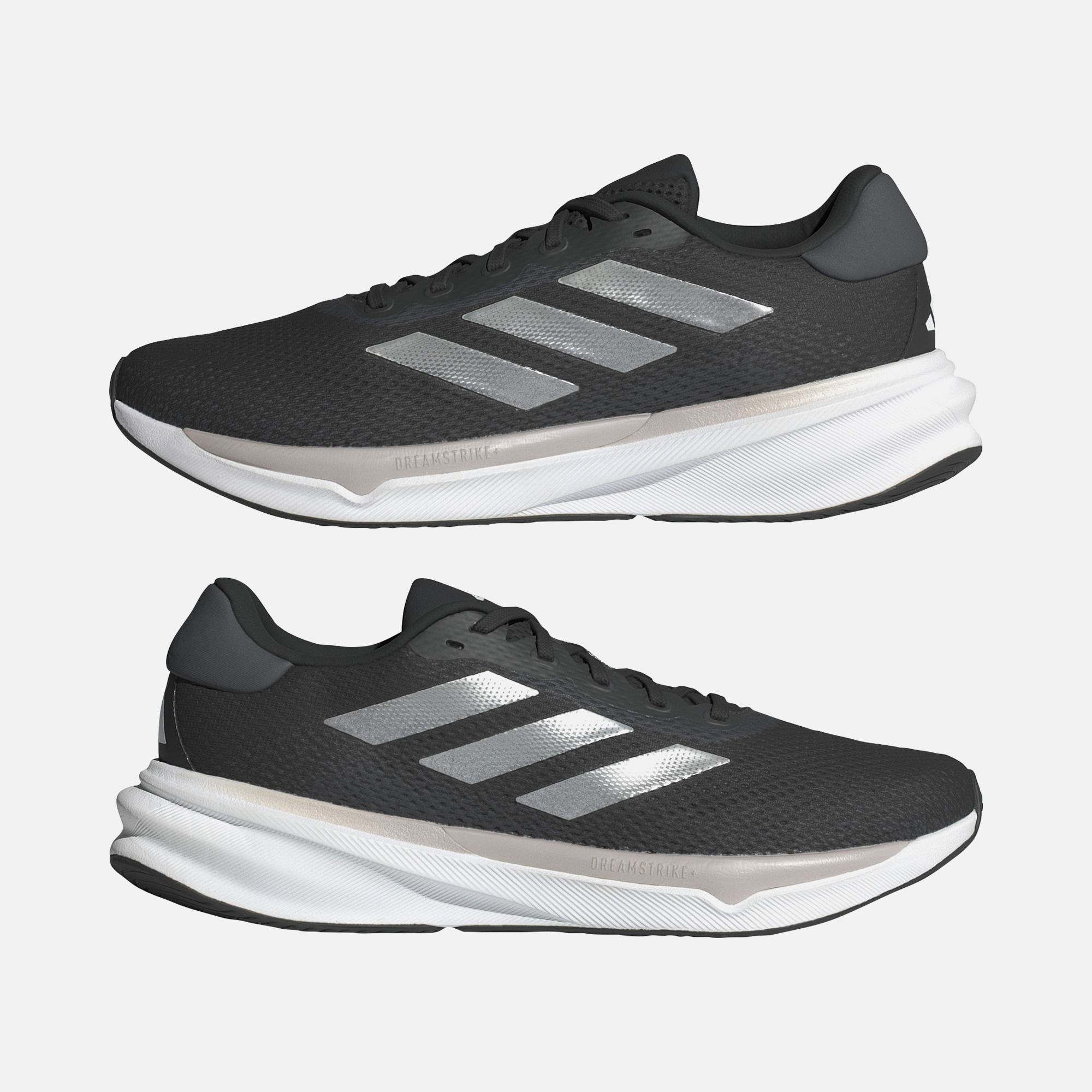 adidas Run Supernova Stride Running Erkek Spor Ayakkabı