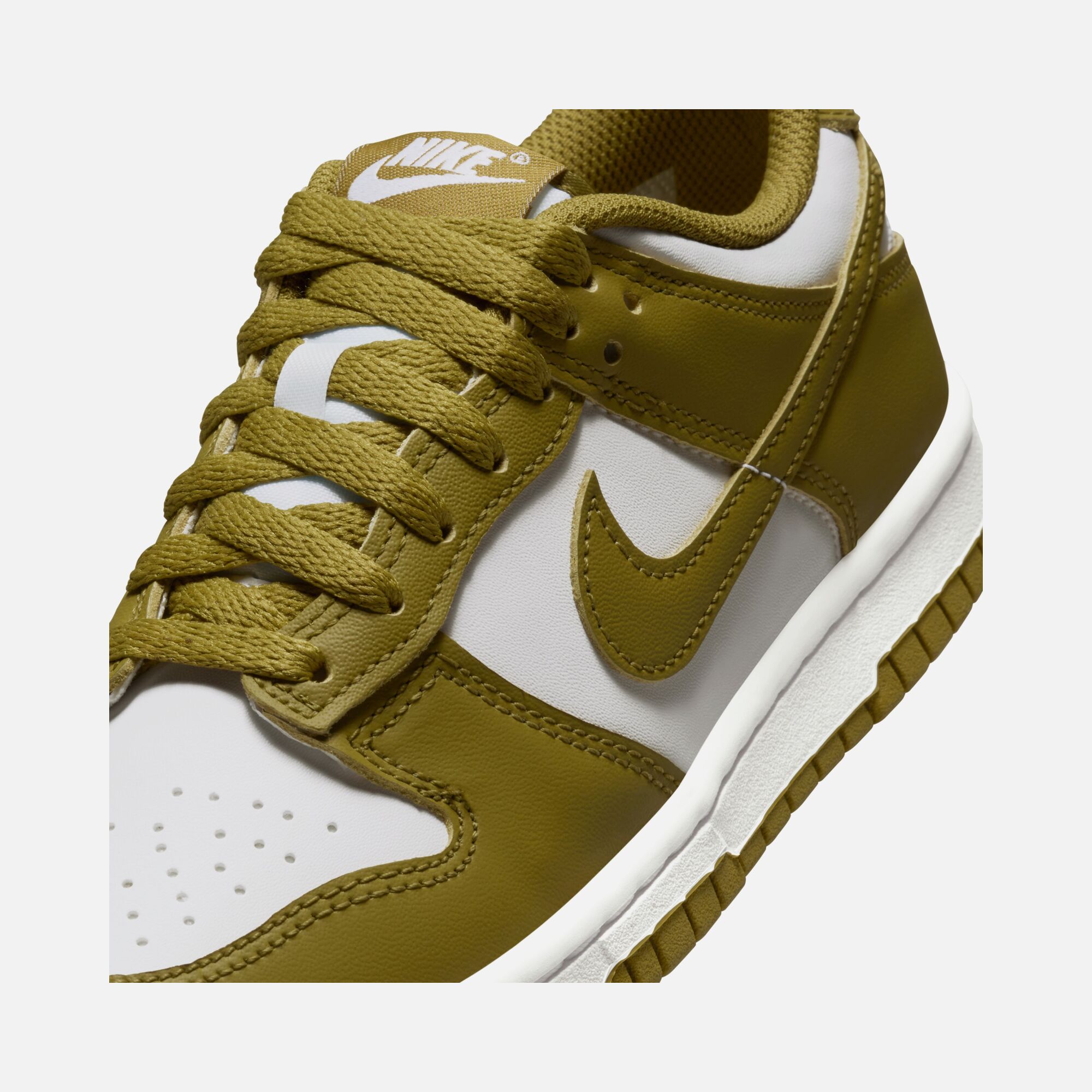 Nike Dunk Low SS25 (GS) Spor Ayakkabı