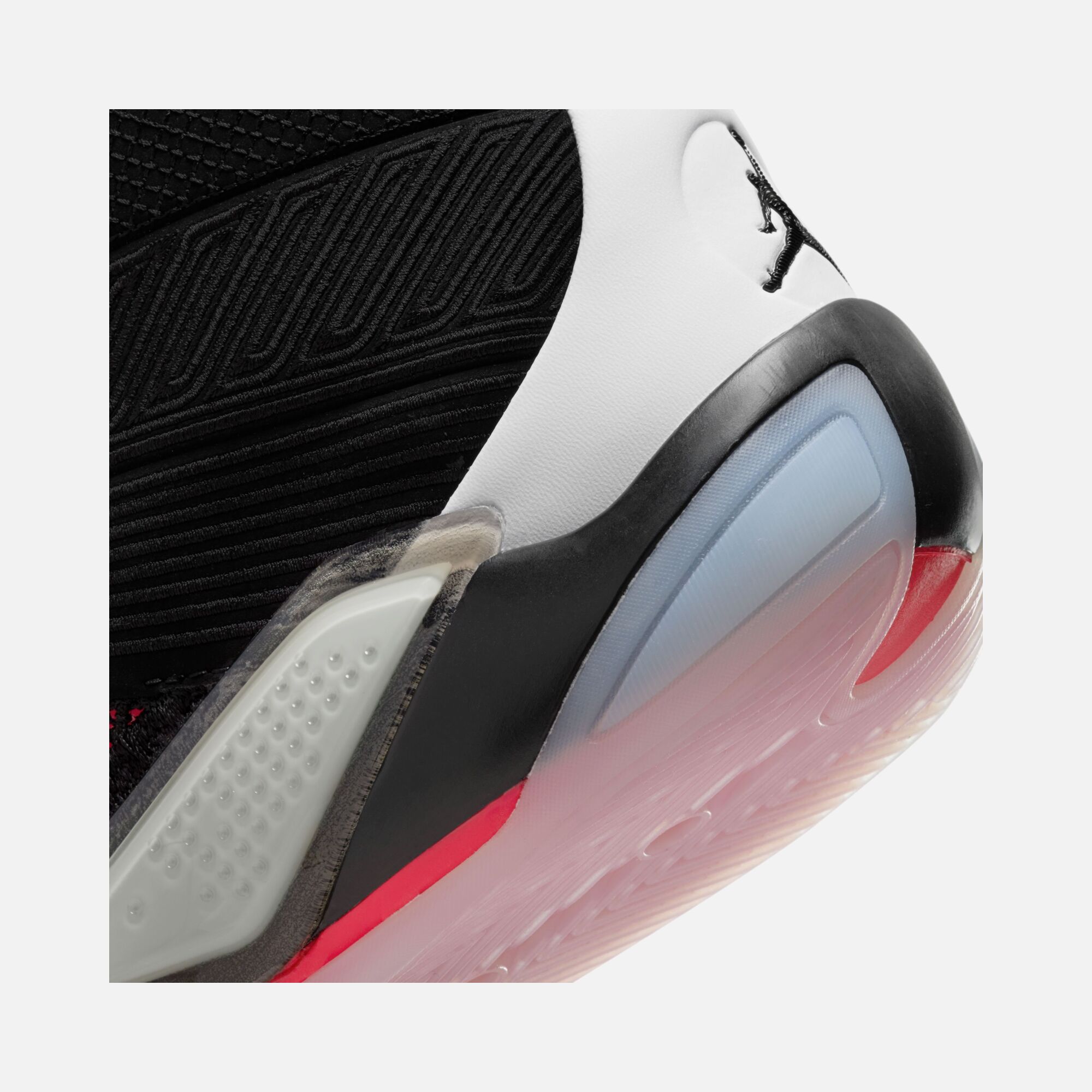 Nike Air Jordan XXXVIII ''Fundamental'' Erkek Basketbol Ayakkabısı