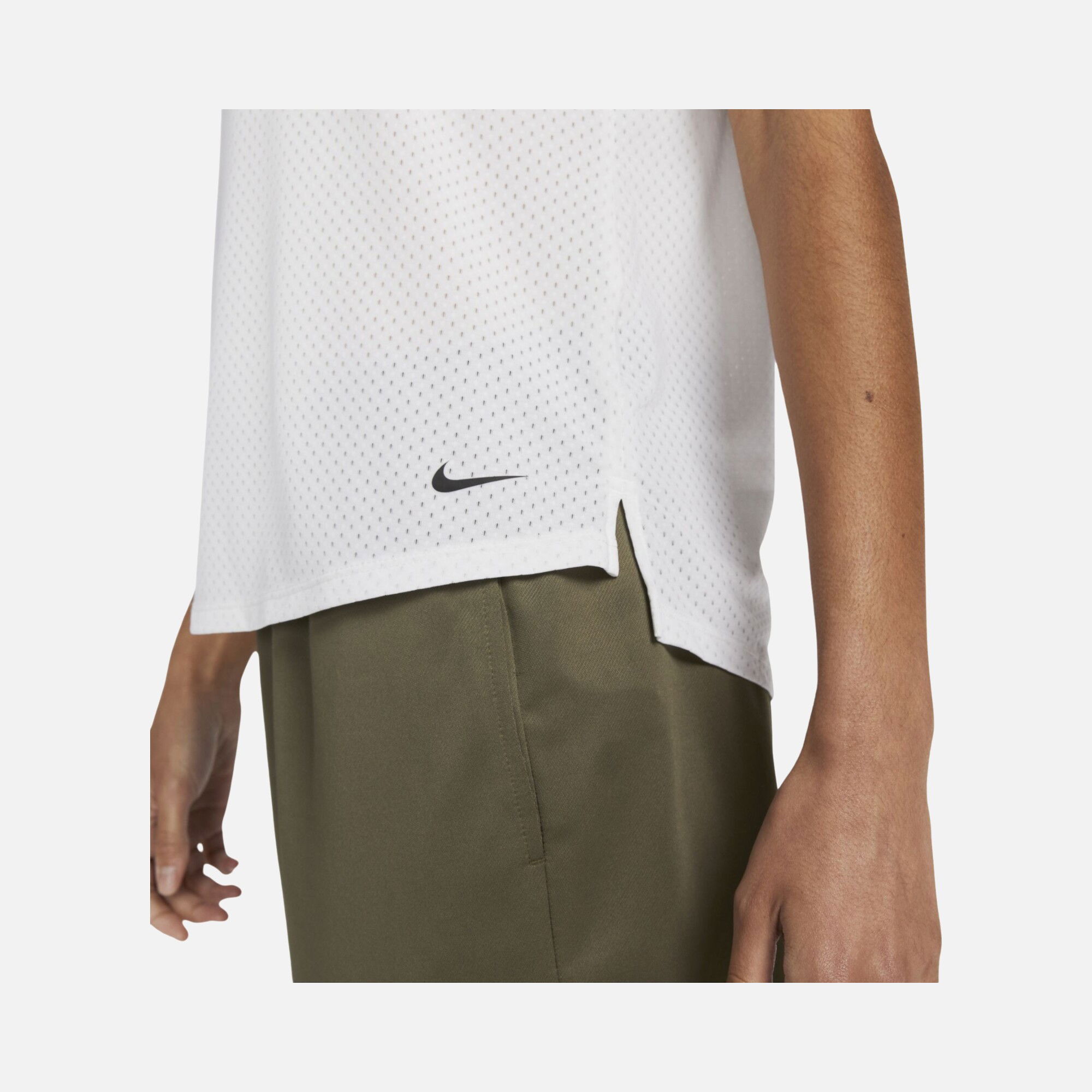Nike Dri-Fit One Breathe FW22 Training Kadın Atlet