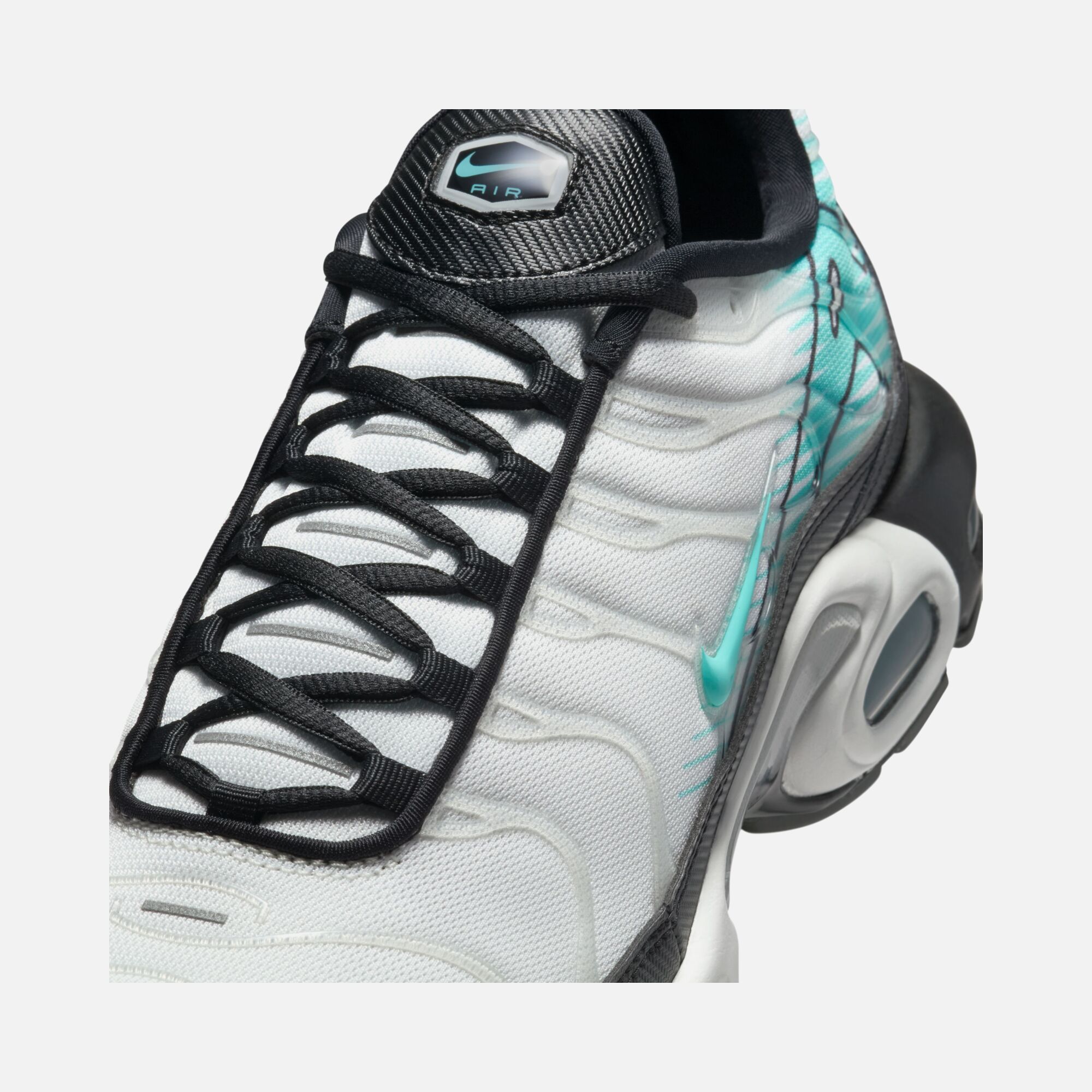 Nike Air Max Plus ''Inspired by the Mercurial Vapor Cleats'' Erkek Spor Ayakkabı