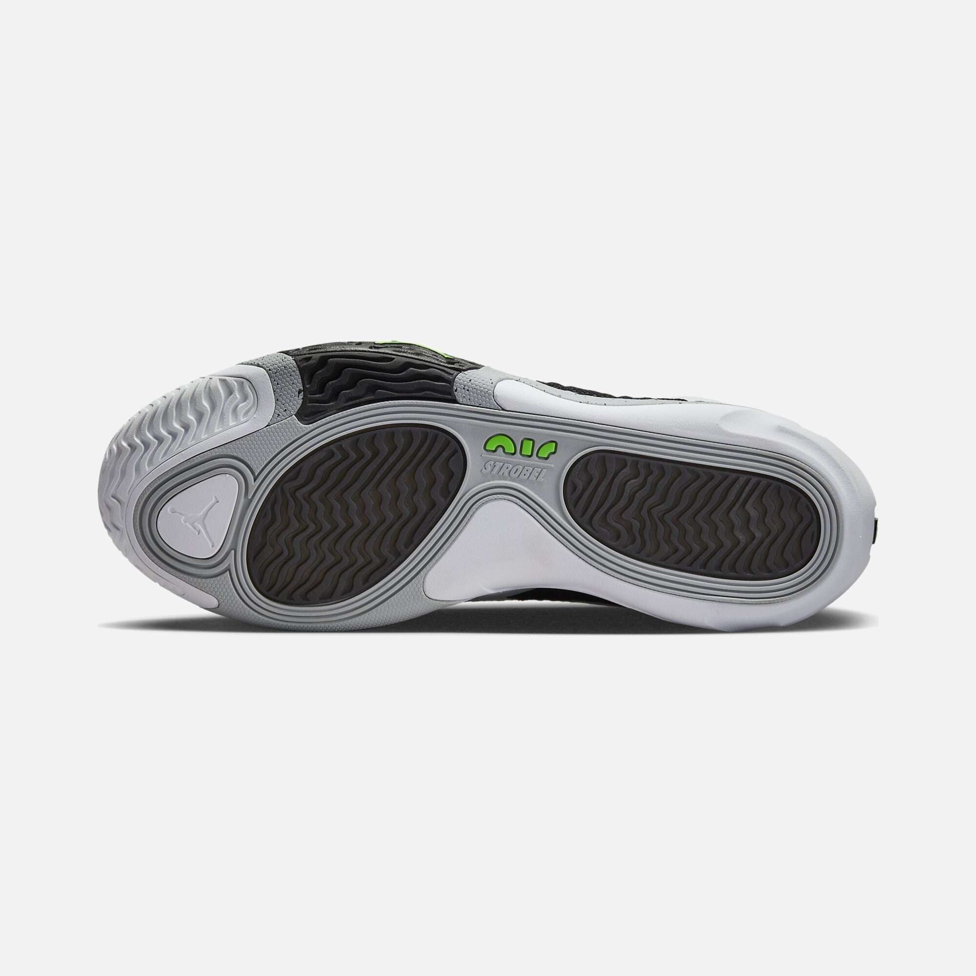 Nike Jordan Jayson Tatum 2 "Vortex" Erkek Basketbol Ayakkabısı