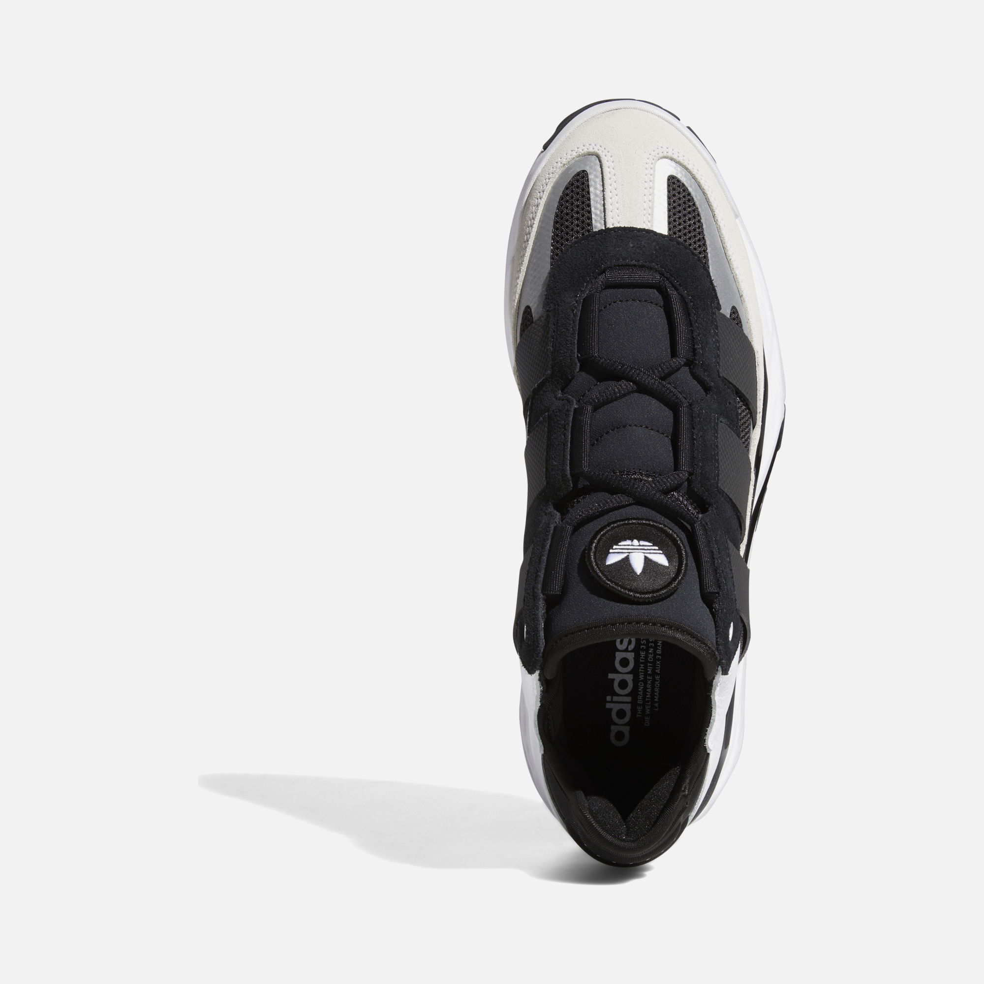 adidas Sportswear Niteball Erkek Spor Ayakkabı