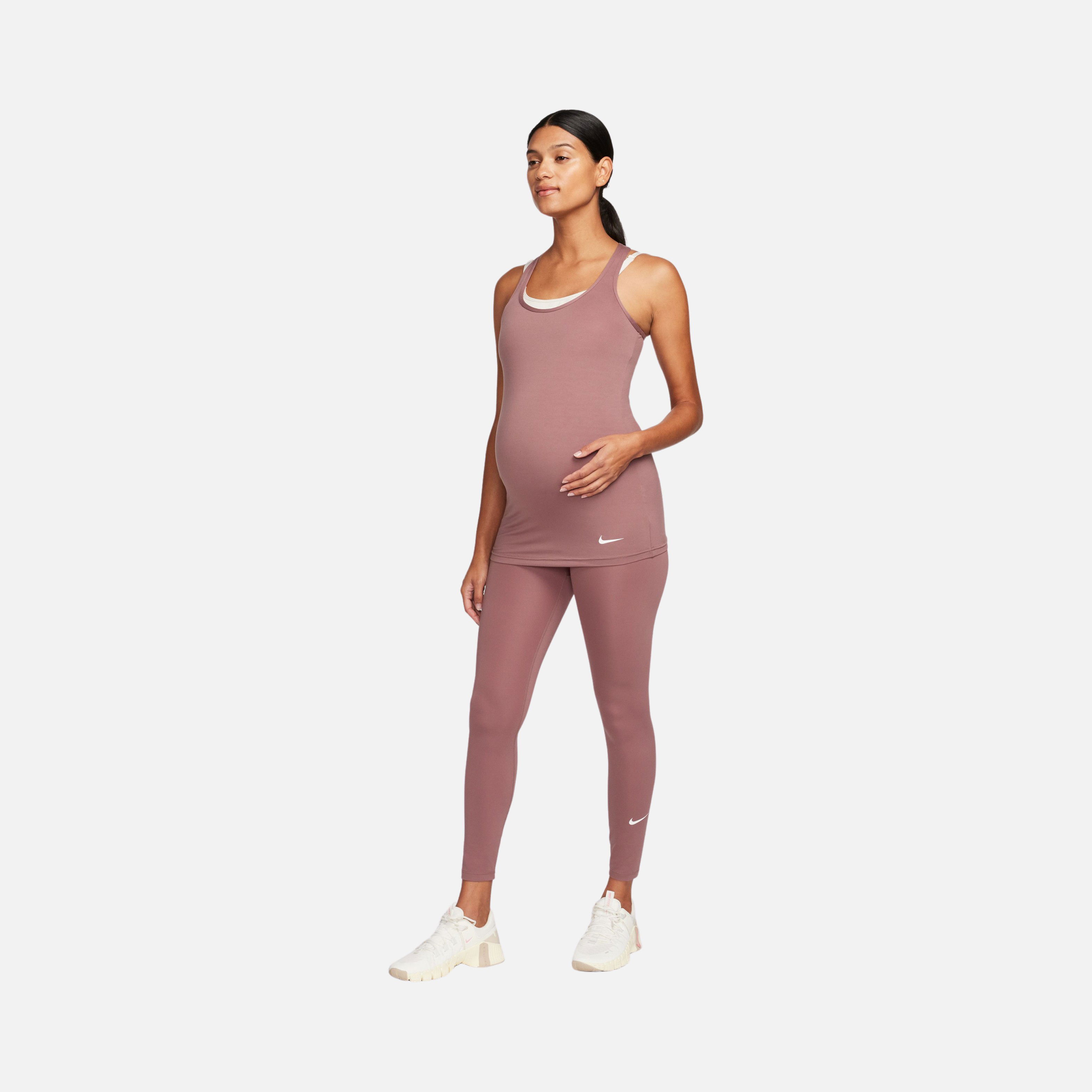 Nike Dri-Fit (Maternity) Training Kadın Atlet