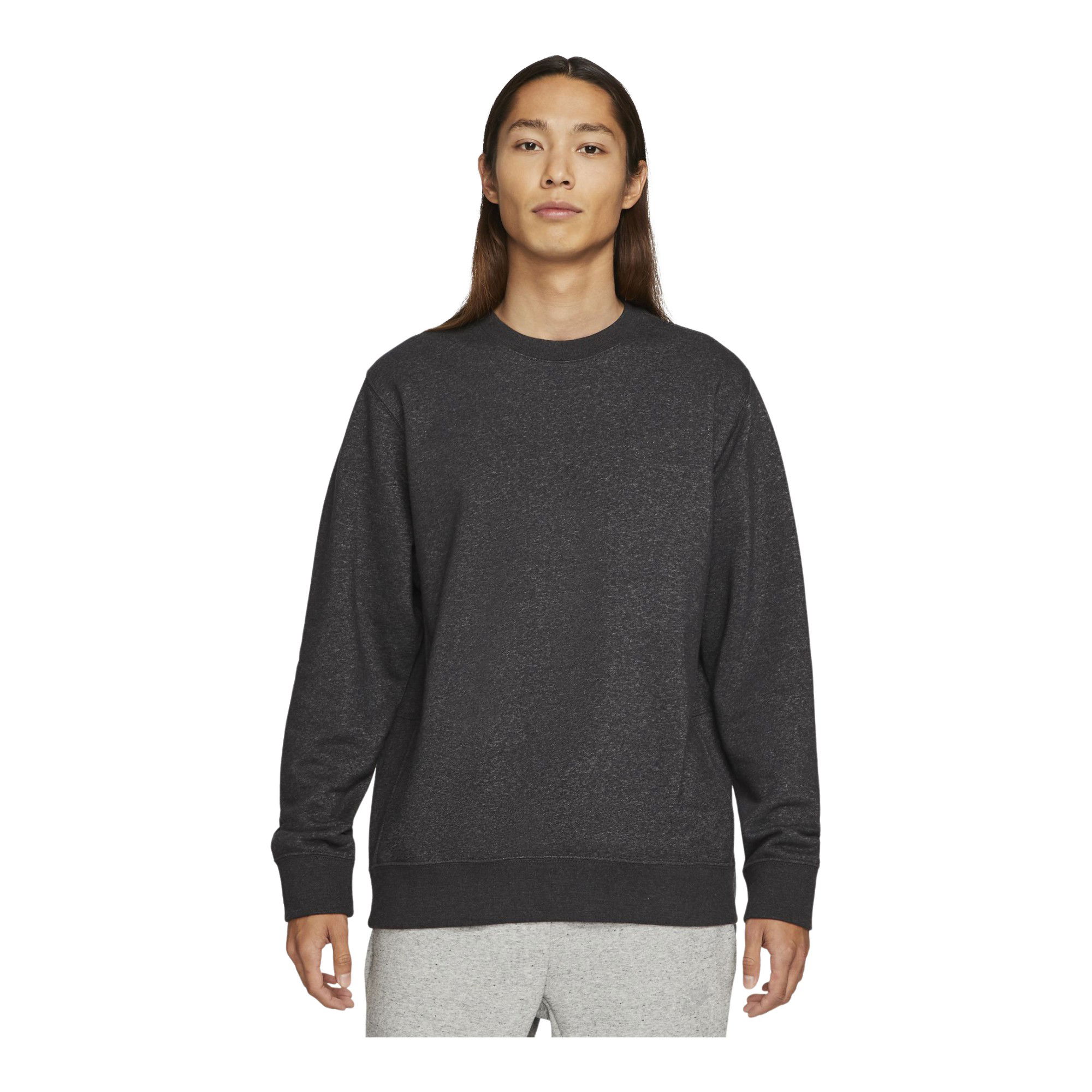 Nike Sportswear Crew Revival Erkek Sweatshirt