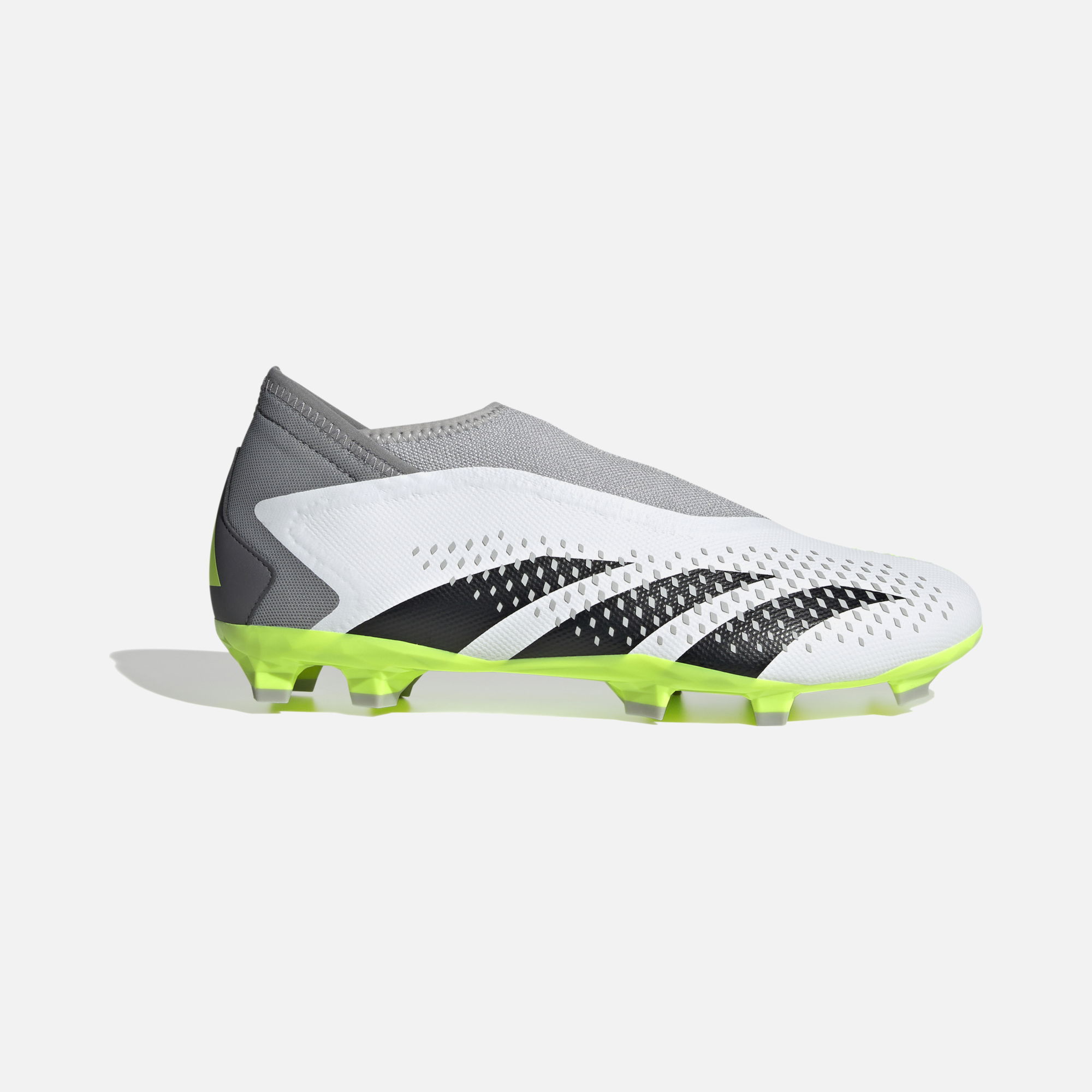 adidas Predator Accuracy.3 Firm Ground Unisex Krampon