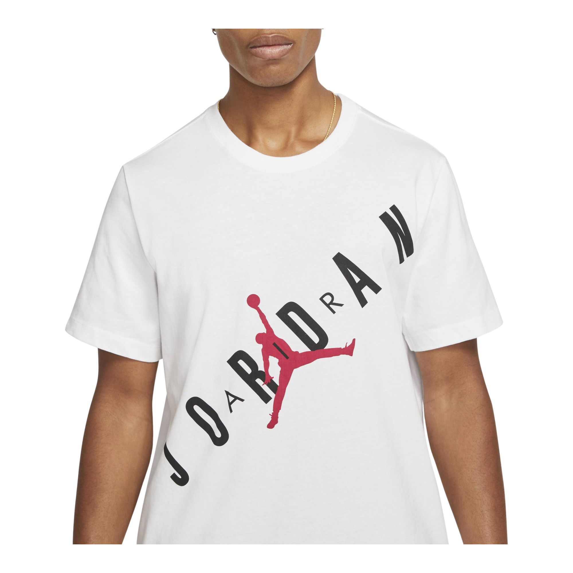 Nike Jordan HBR Short-Sleeve Erkek Tişört
