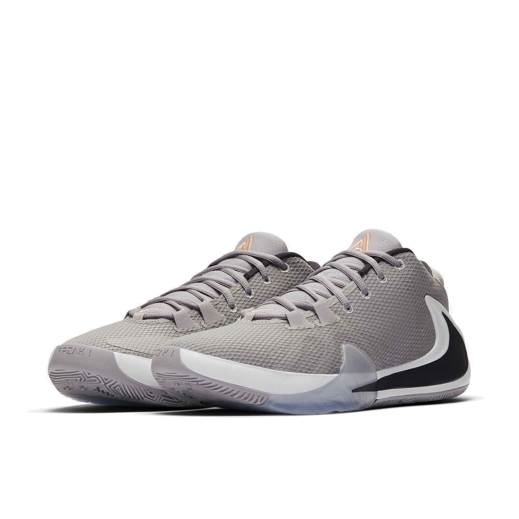 Nike Zoom Freak 1 Erkek Spor Ayakkabı