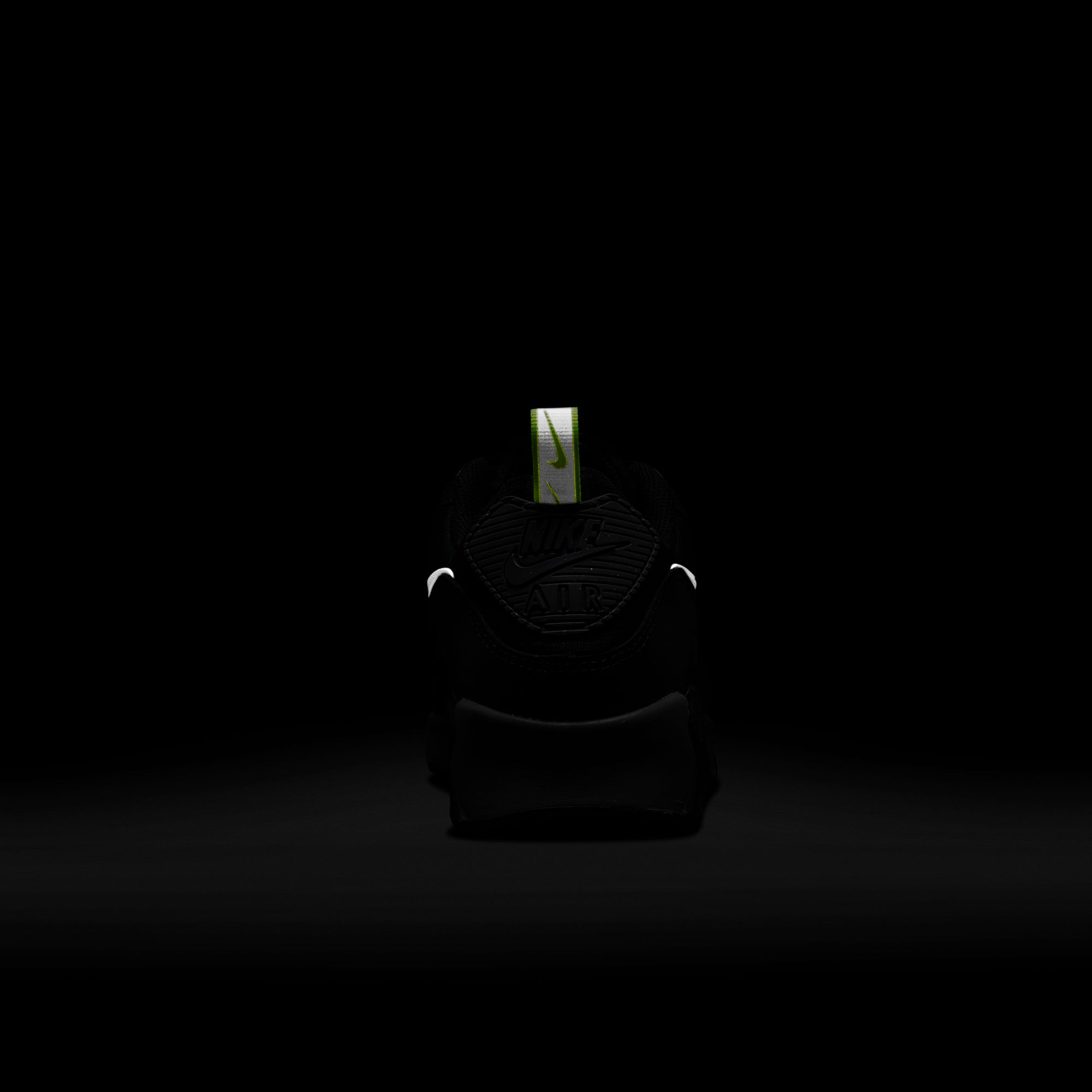 Nike Air Max 90 HO22 Erkek Spor Ayakkabı