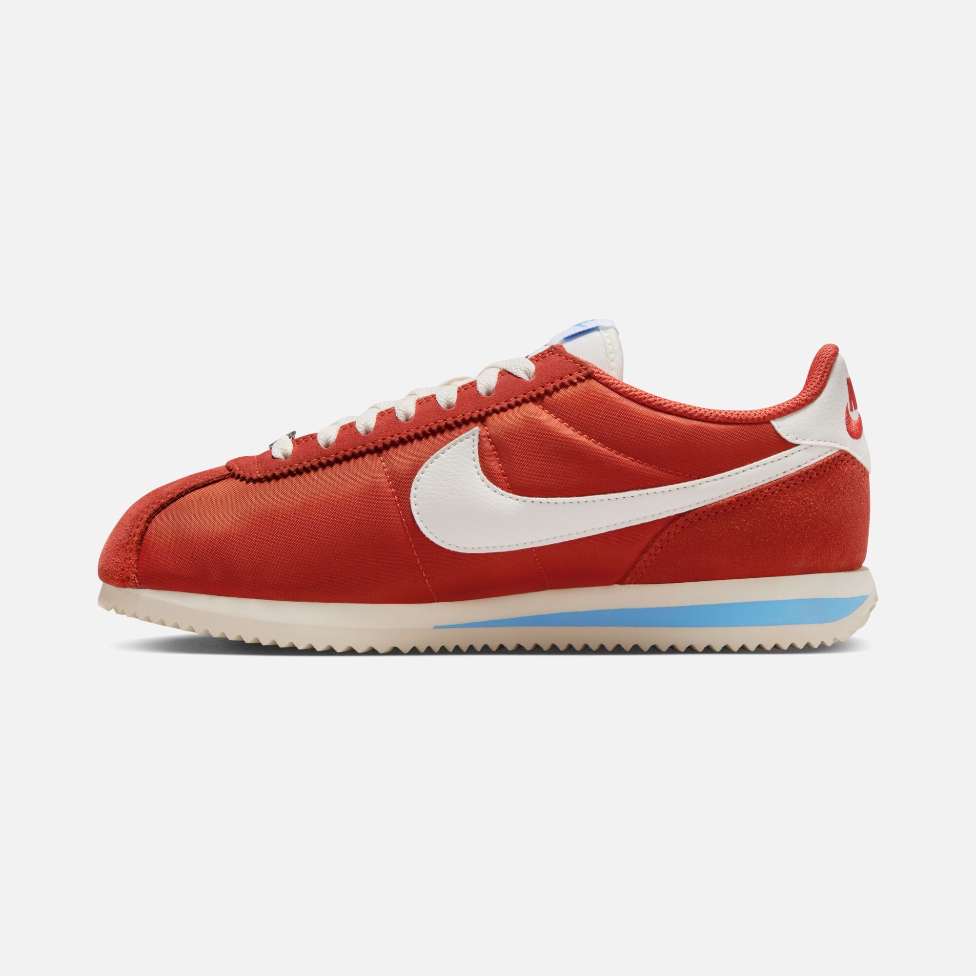 Nike Cortez Textile Upper Kadın Spor Ayakkabı