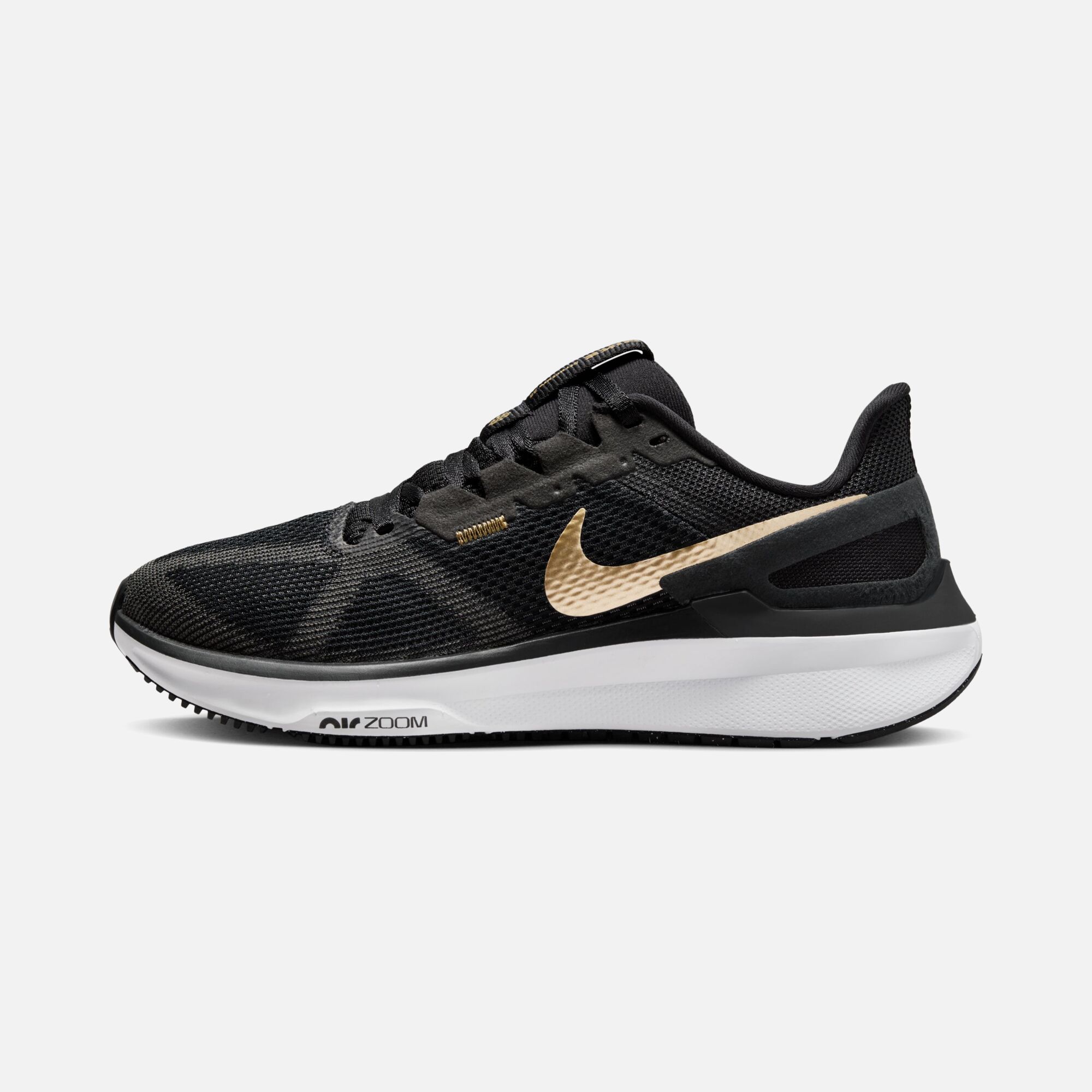 Nike Air Zoom Structure 25 Road Running Kadın Spor Ayakkabı