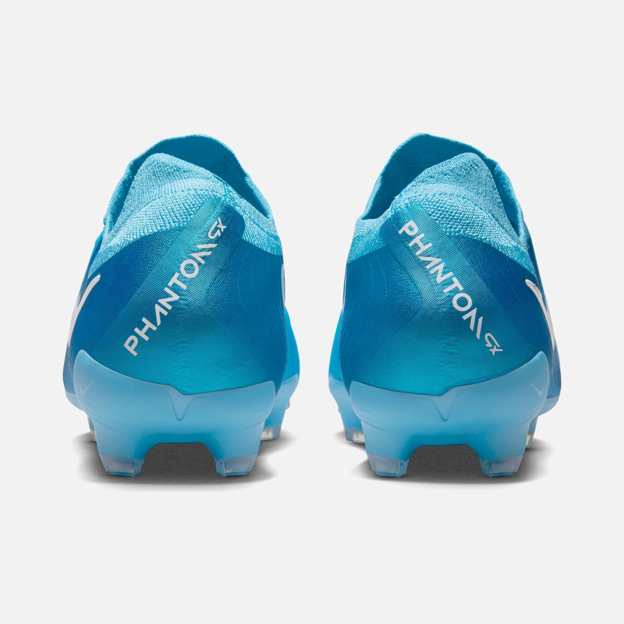 Nike Phantom GX II Pro FG Firm-Ground Low-Top Erkek Krampon