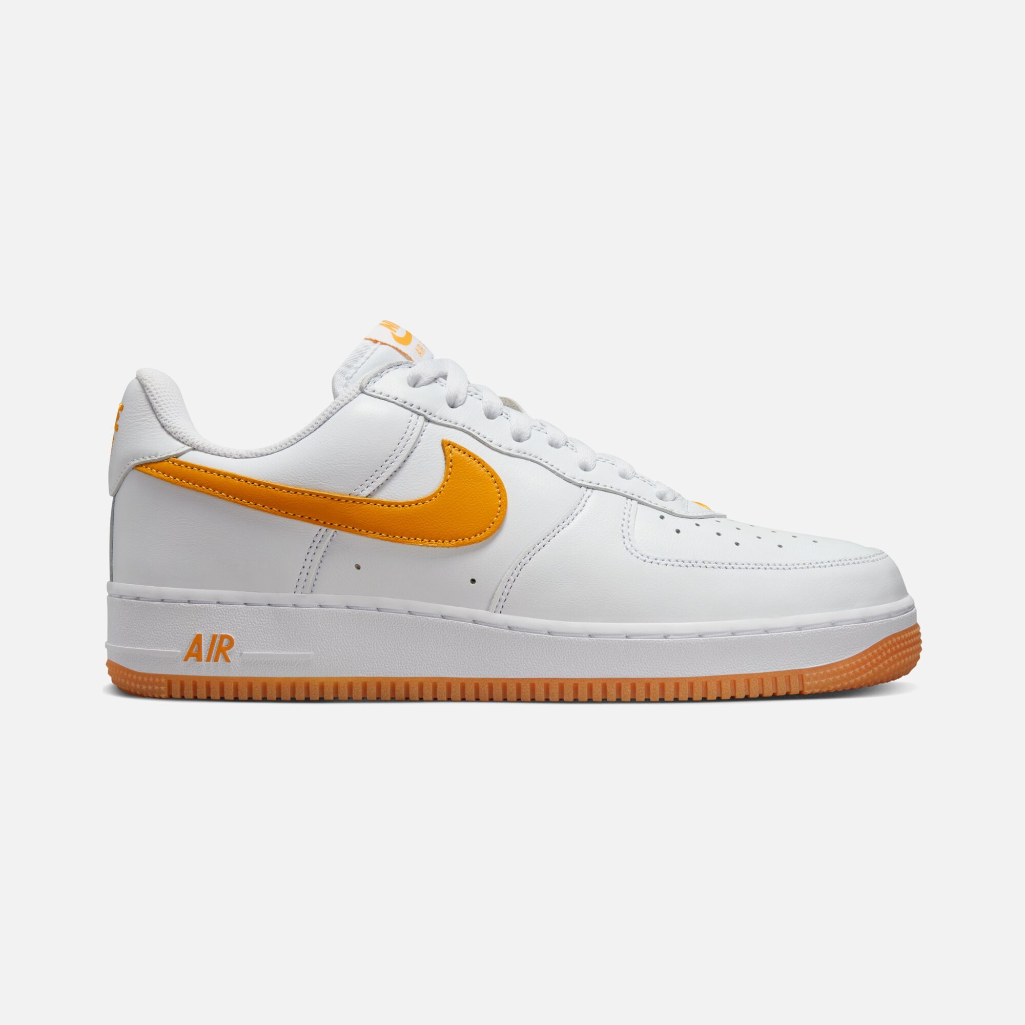 Nike Air Force 1 Low Retro QS Erkek Spor Ayakkabı