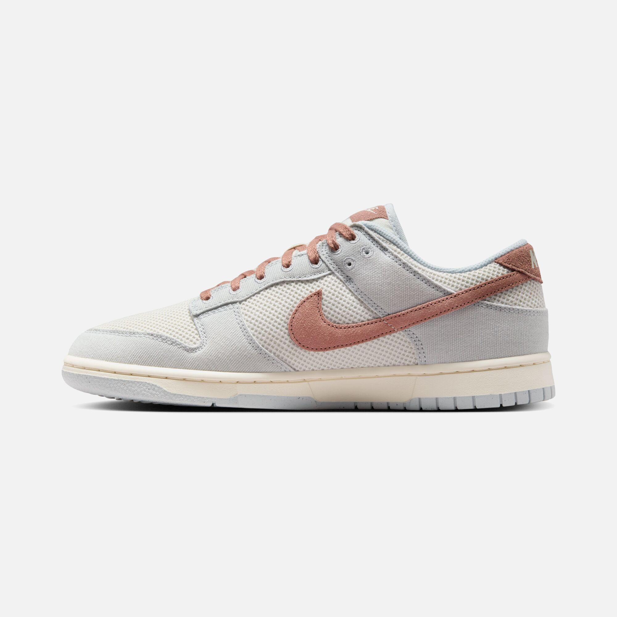 Nike Dunk Low Retro Special Edition S25 Erkek Spor Ayakkabı