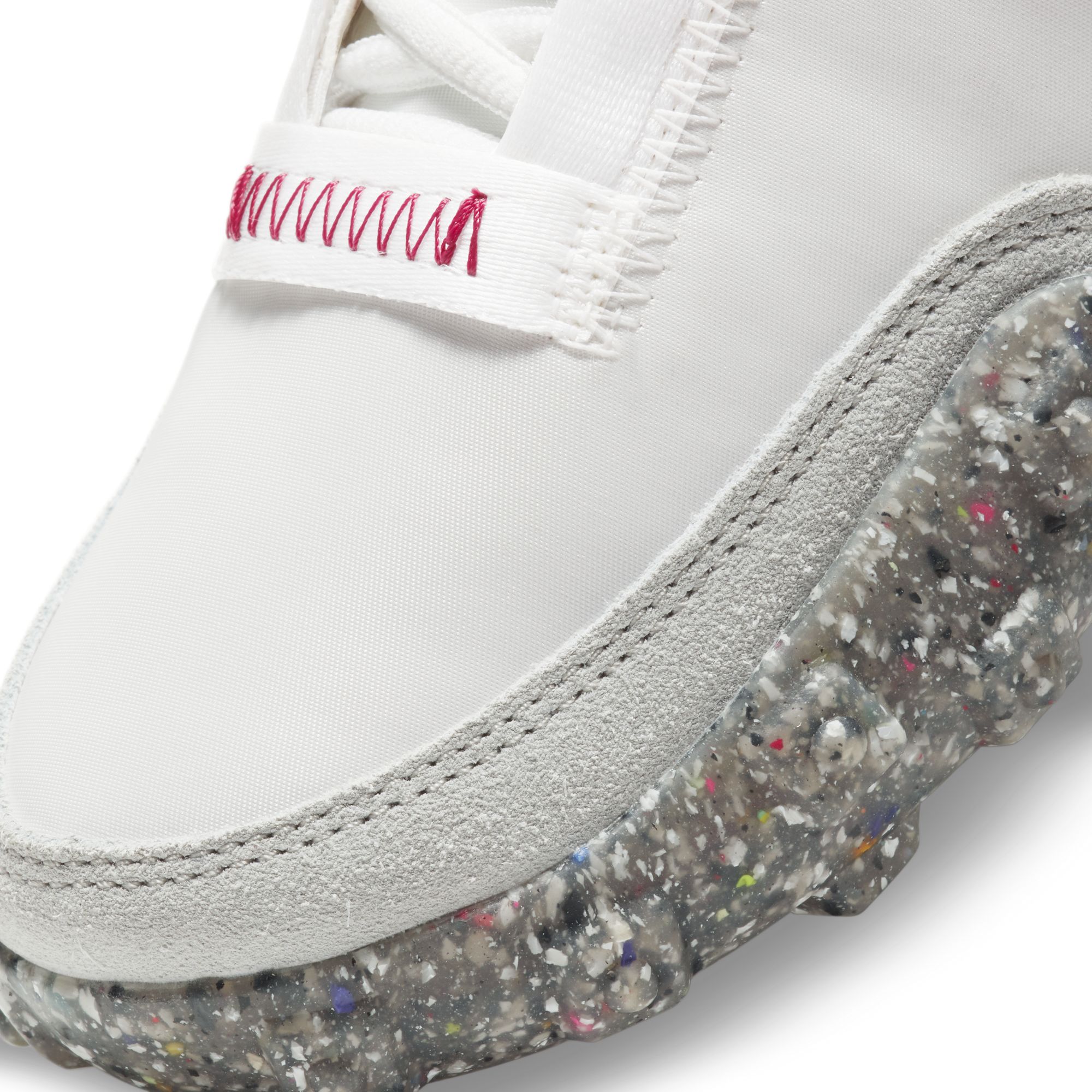 Nike Waffle Racer Crater Kadın Spor Ayakkabı